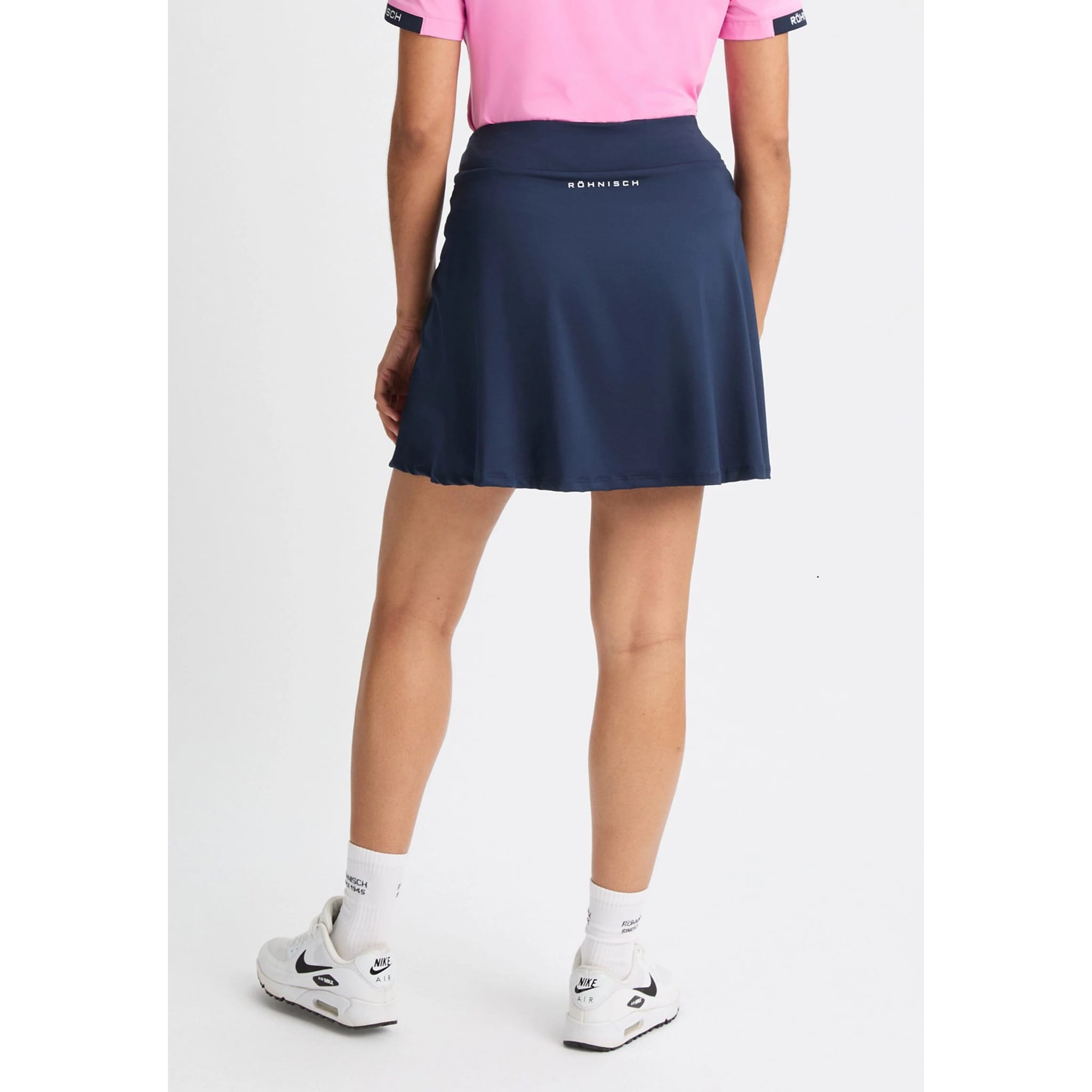 Röhnisch Luna Long Skort Damen