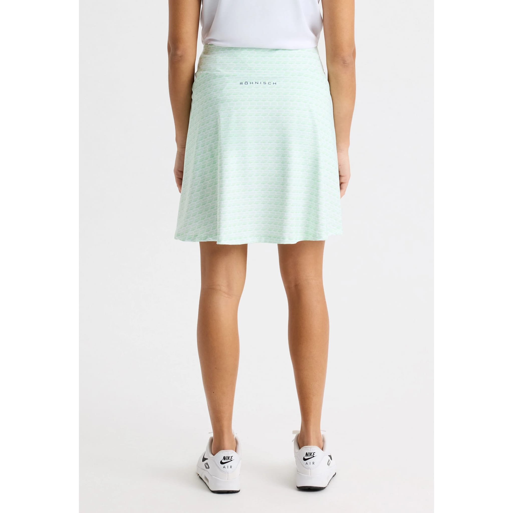 Röhnisch Luna Long Skort Damen