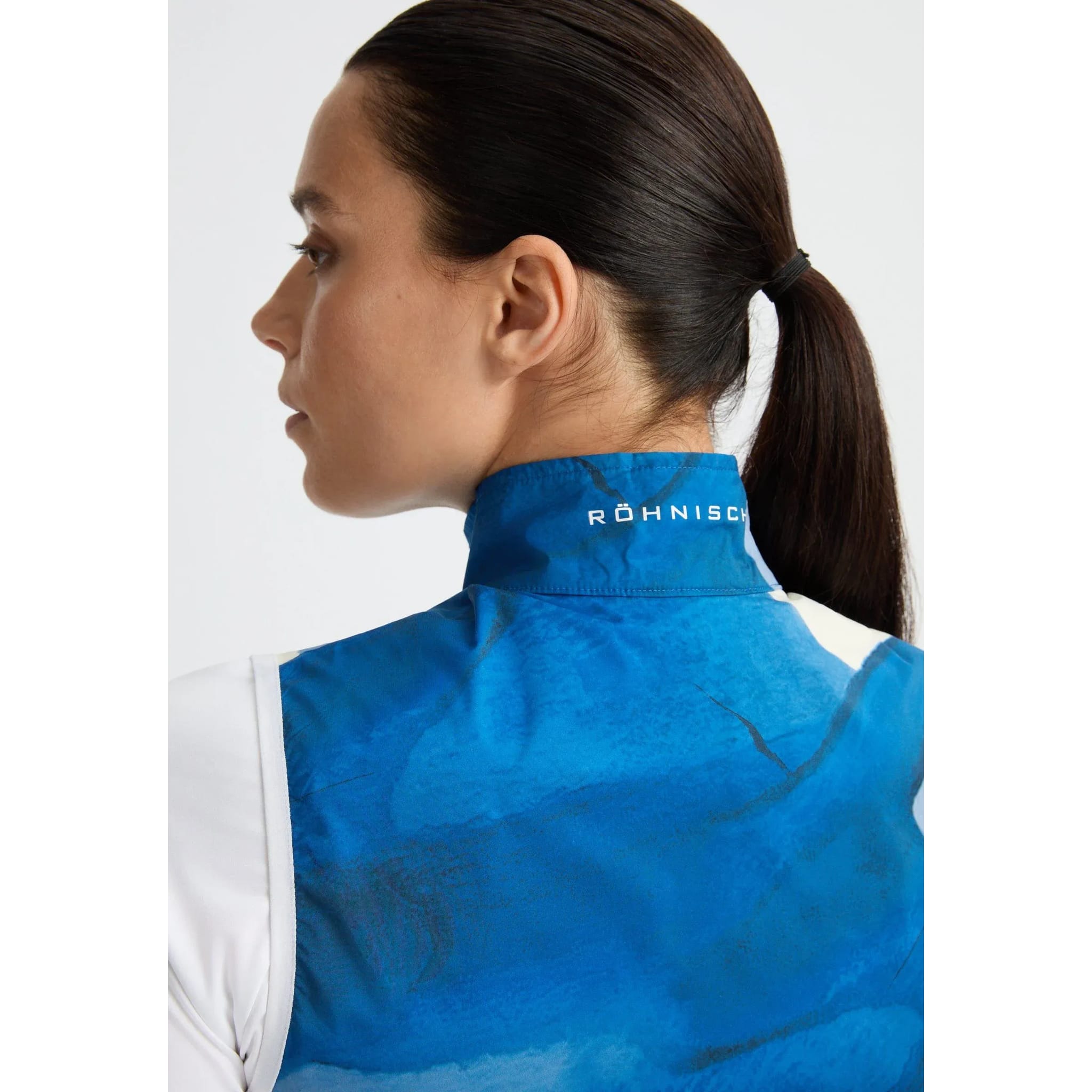 Röhnisch Packable Ultralight Weste Damen