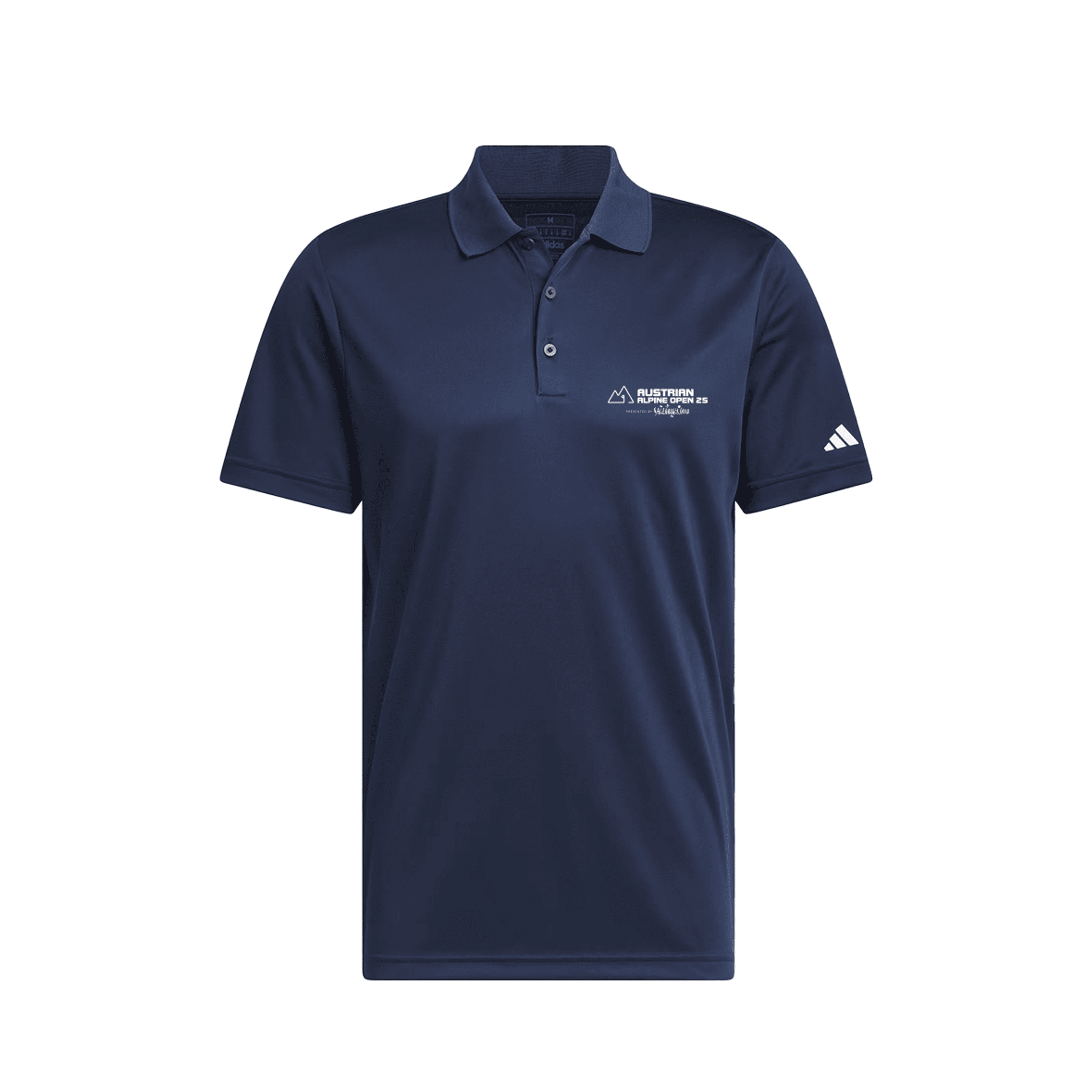 Adidas Polo Herren