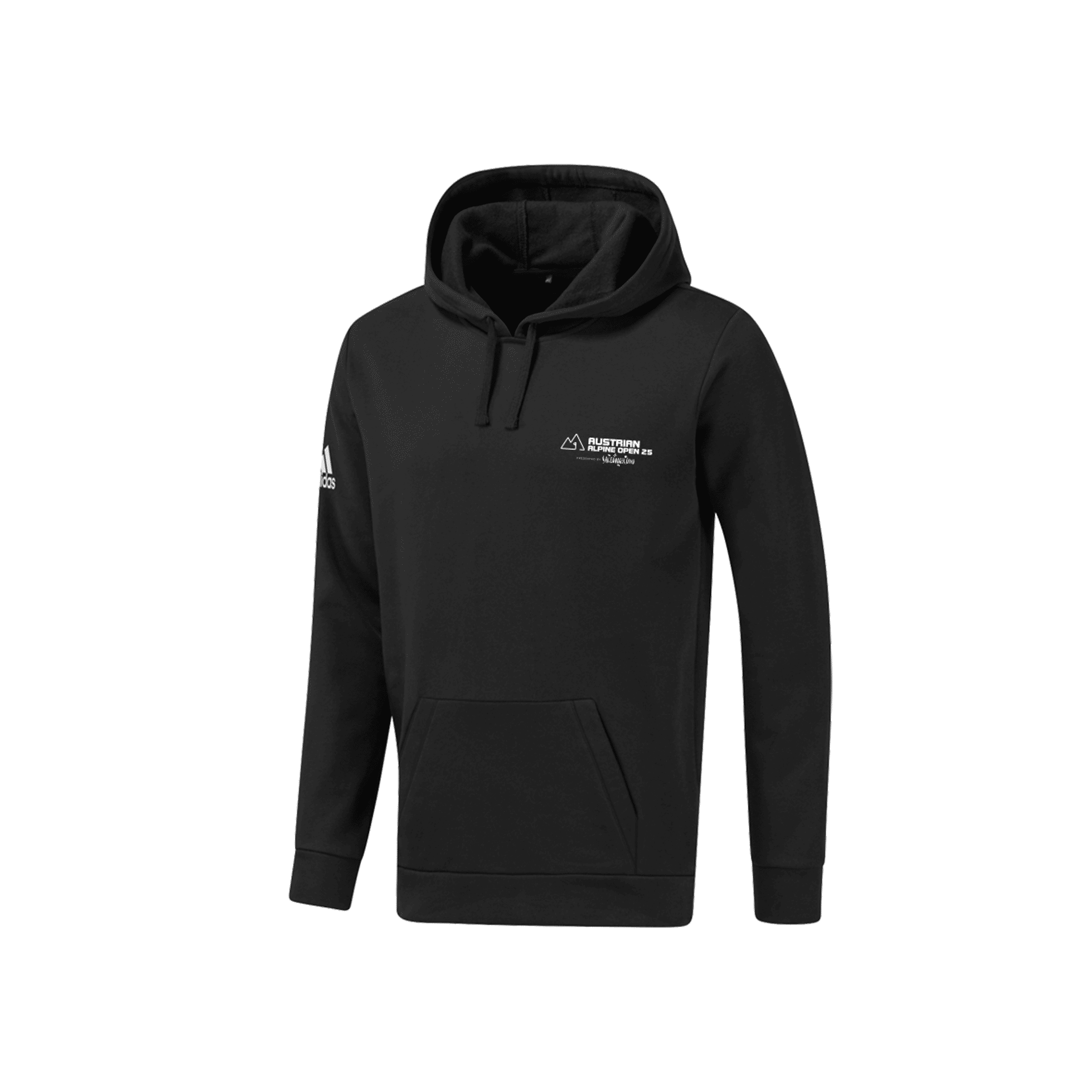 Adidas Hoodie Herren