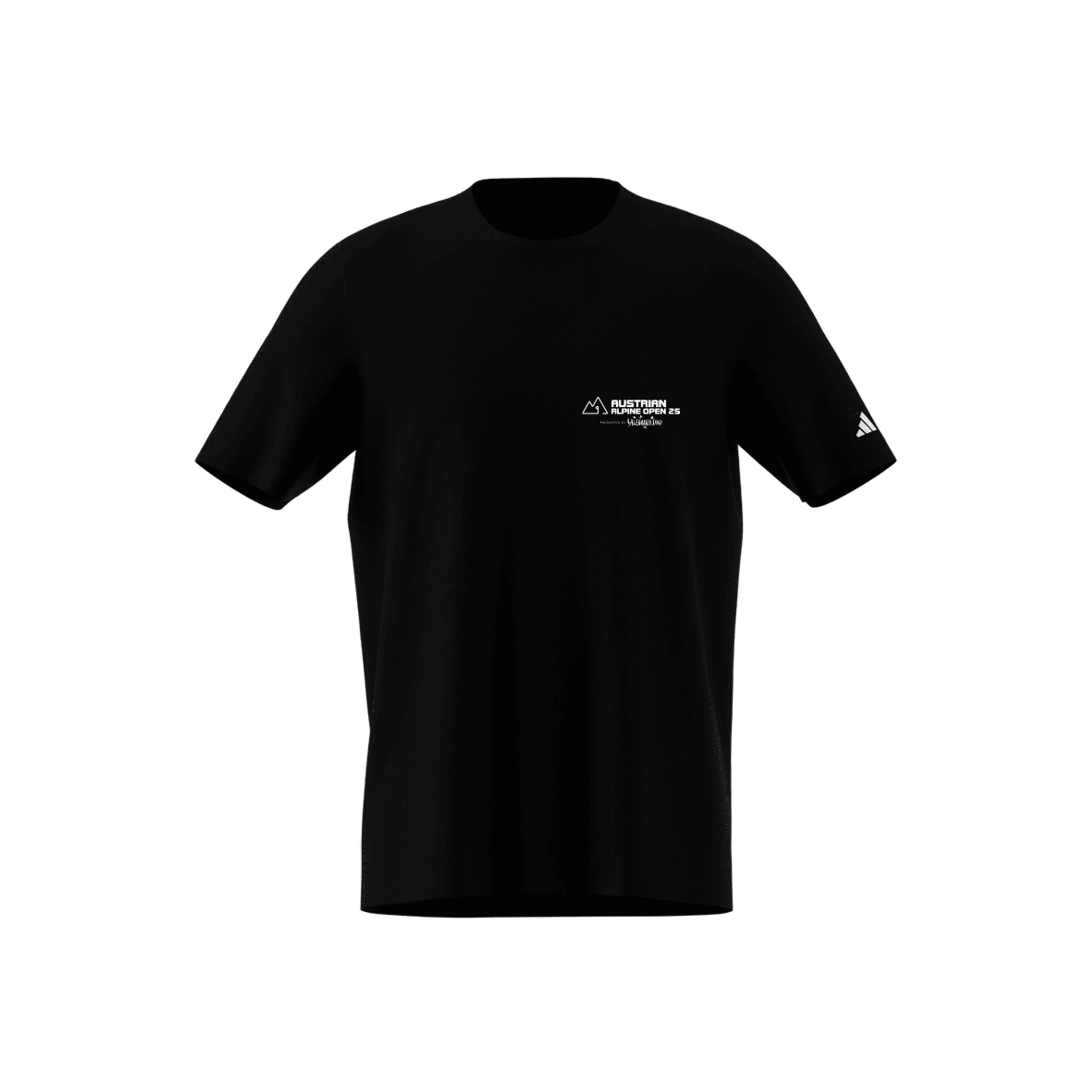 Adidas T-Shirt Herren