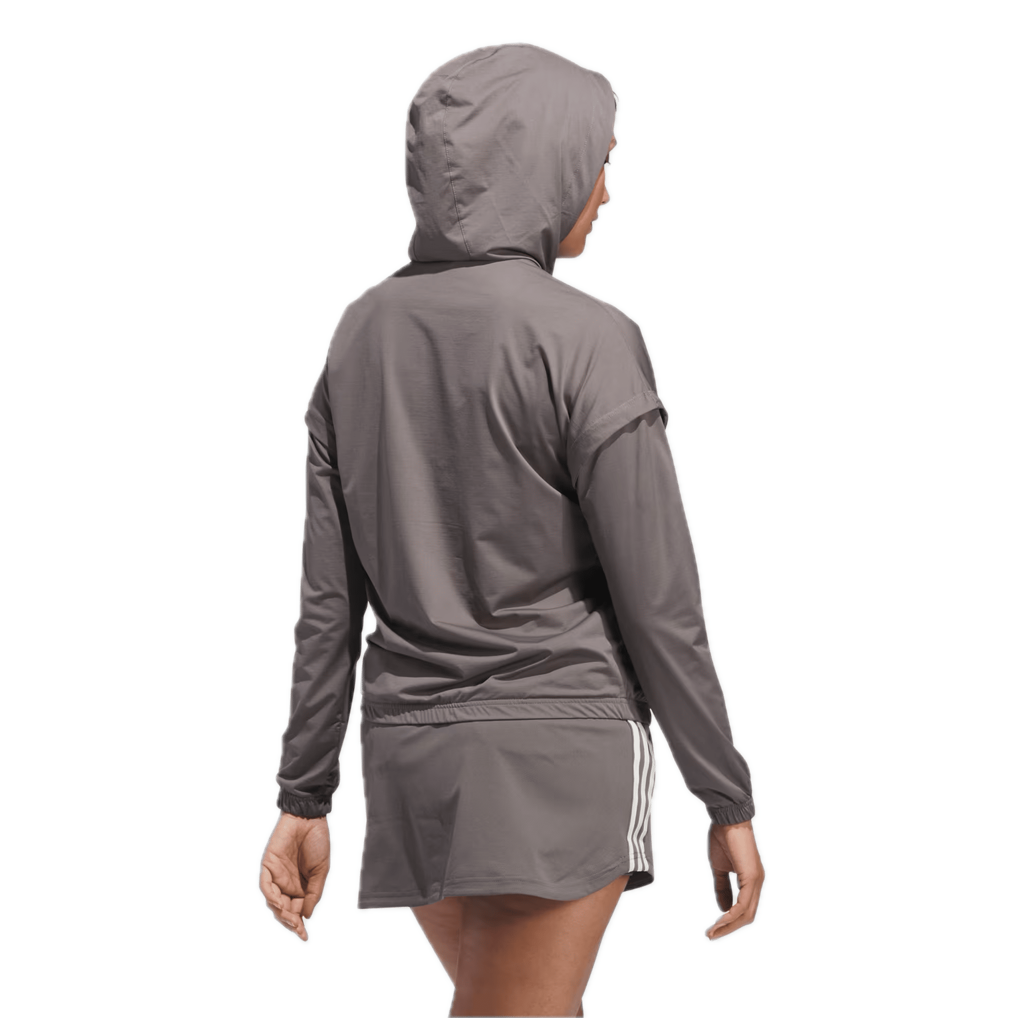 Adidas Ultimate365 Twistknit Bluza z kapturem dla kobiet