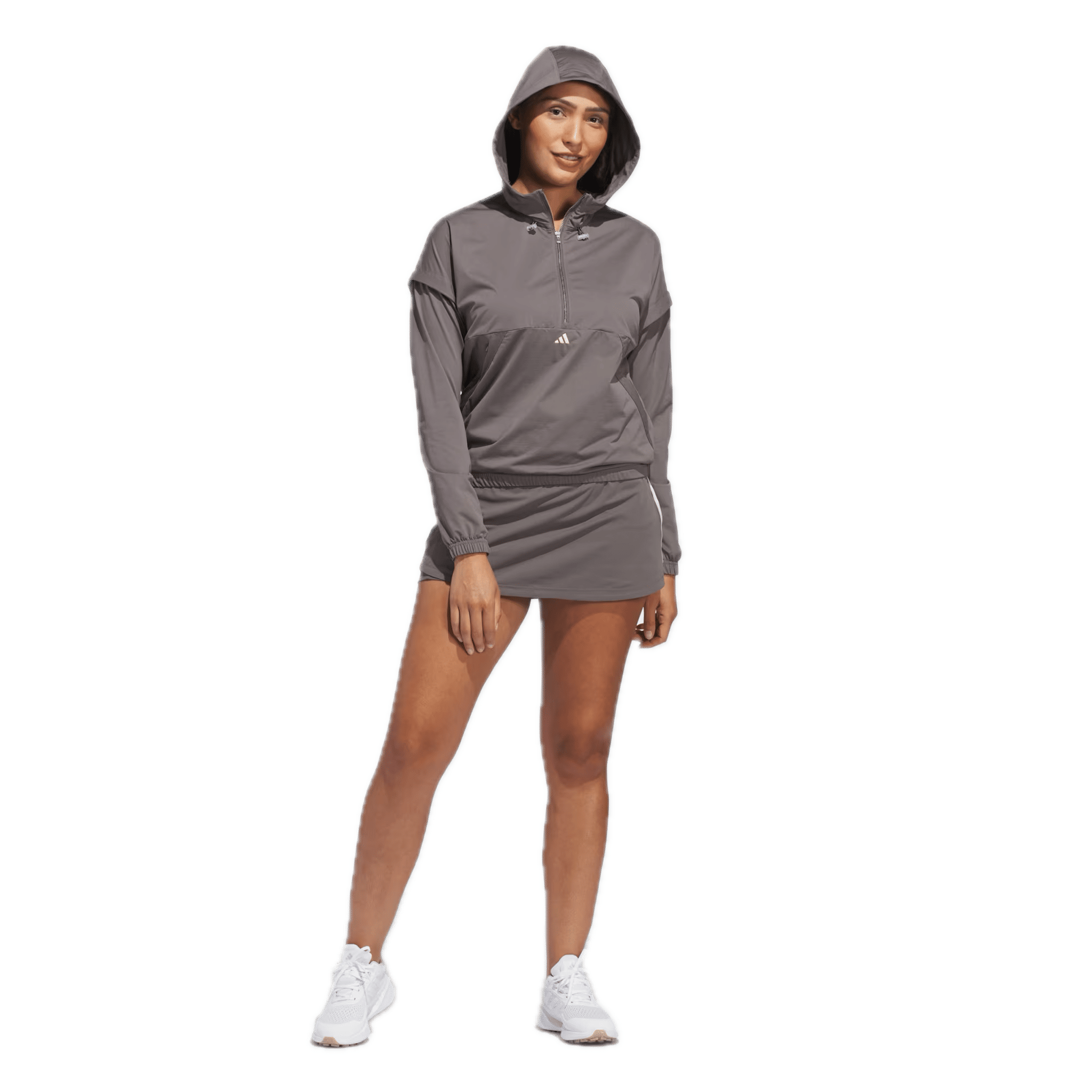 Adidas Ultimate365 Twistknit Bluza z kapturem dla kobiet