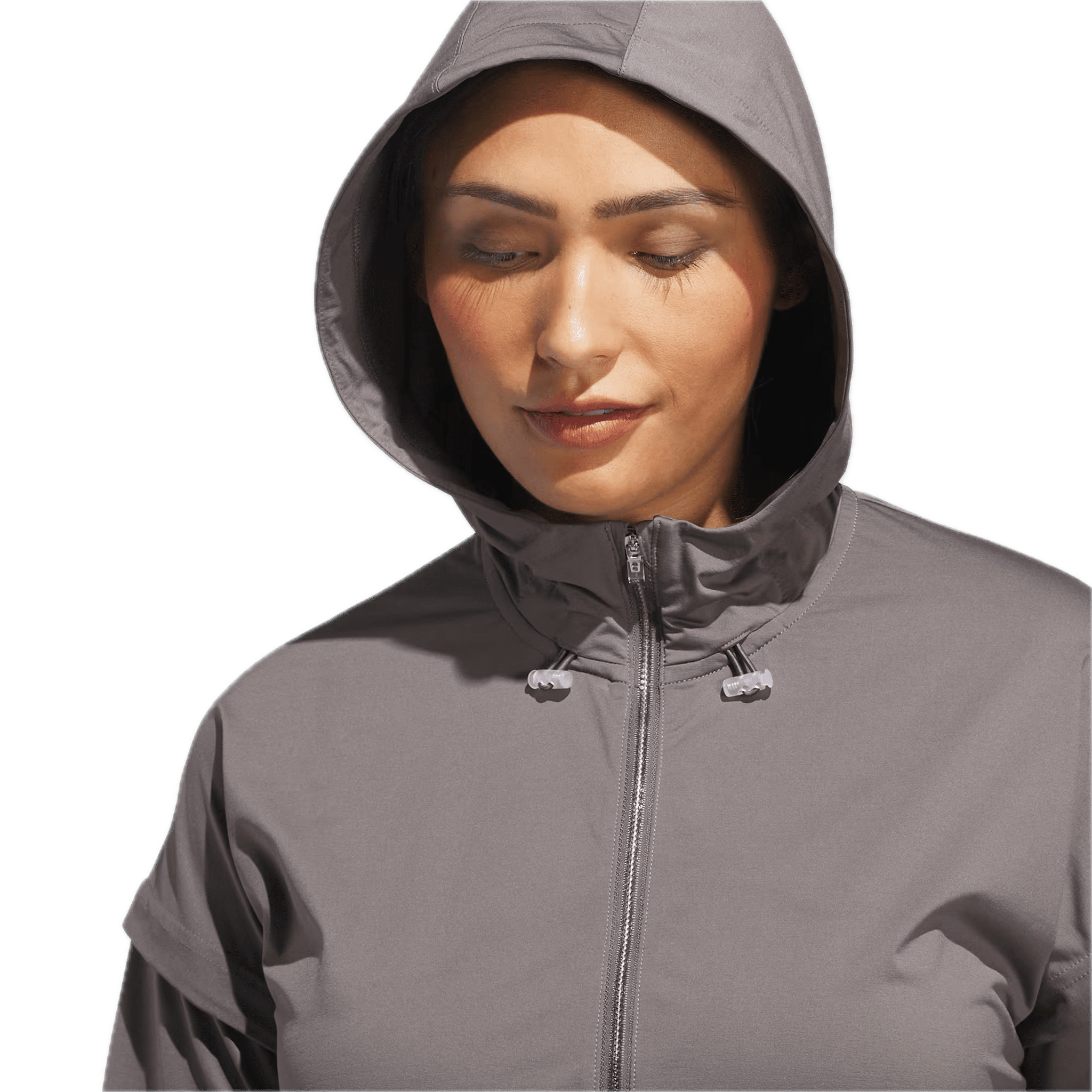 Adidas Ultimate365 Twistknit Bluza z kapturem dla kobiet