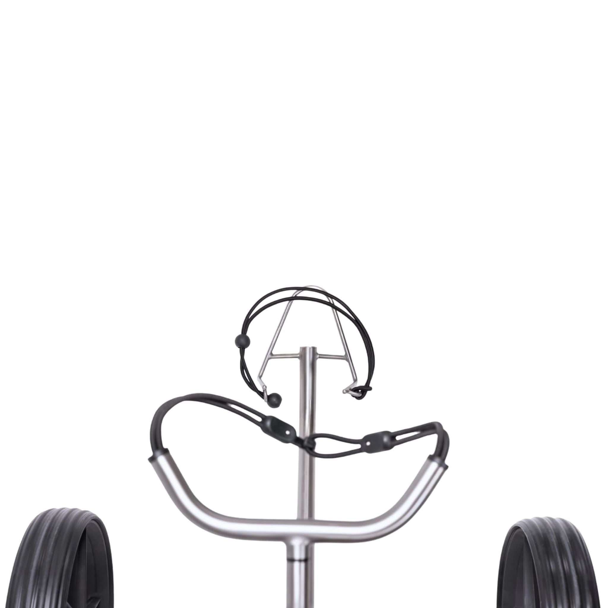 TiCad Pro Trolley