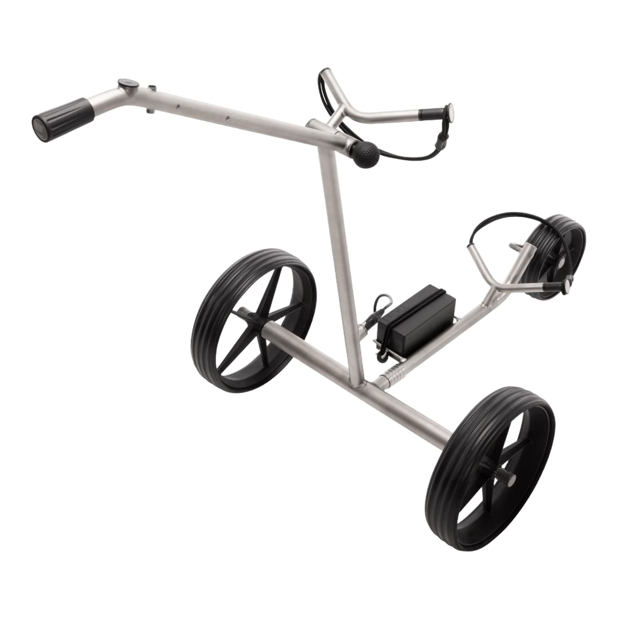 TiCad Forte Elektrotrolley