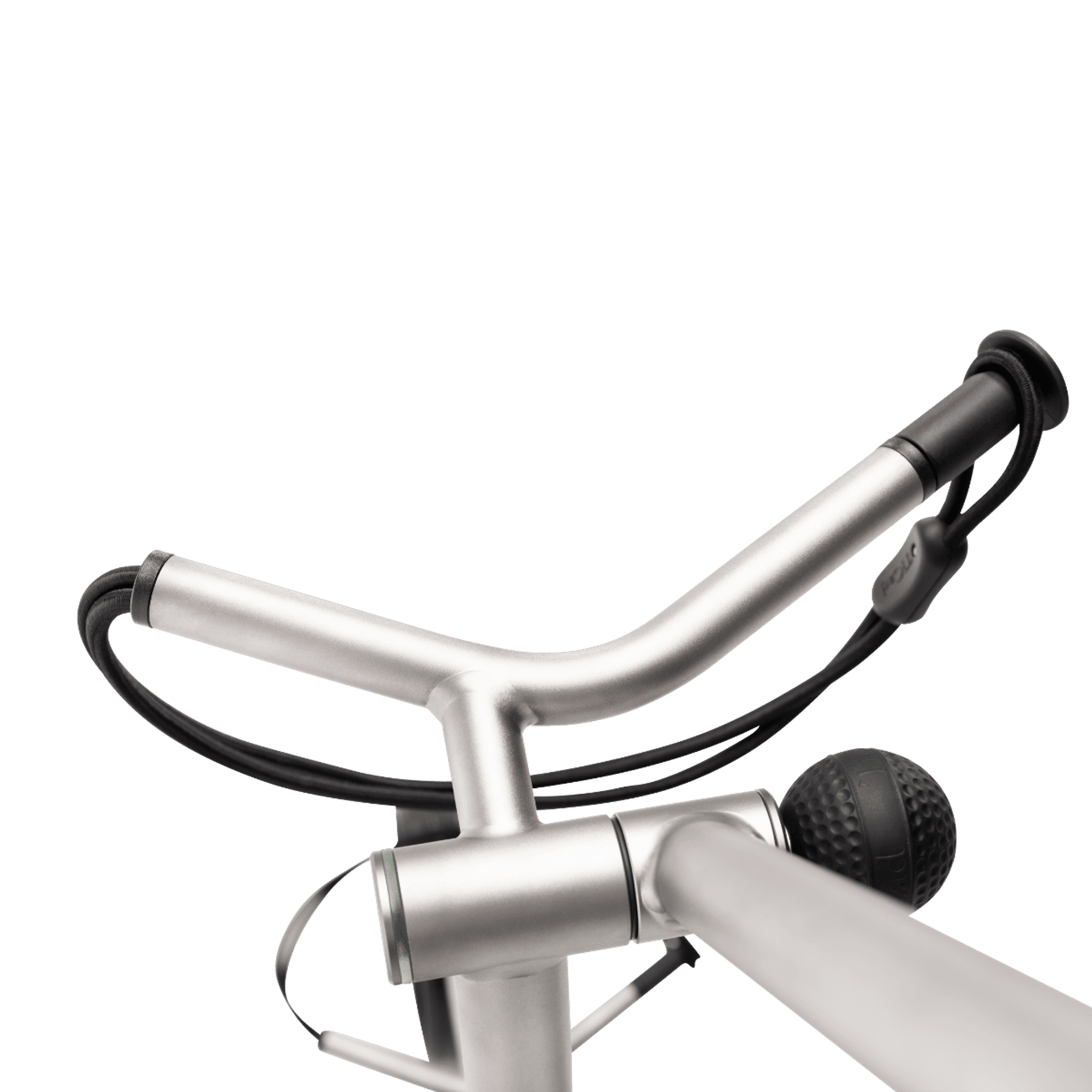 TiCad Forte Elektrotrolley