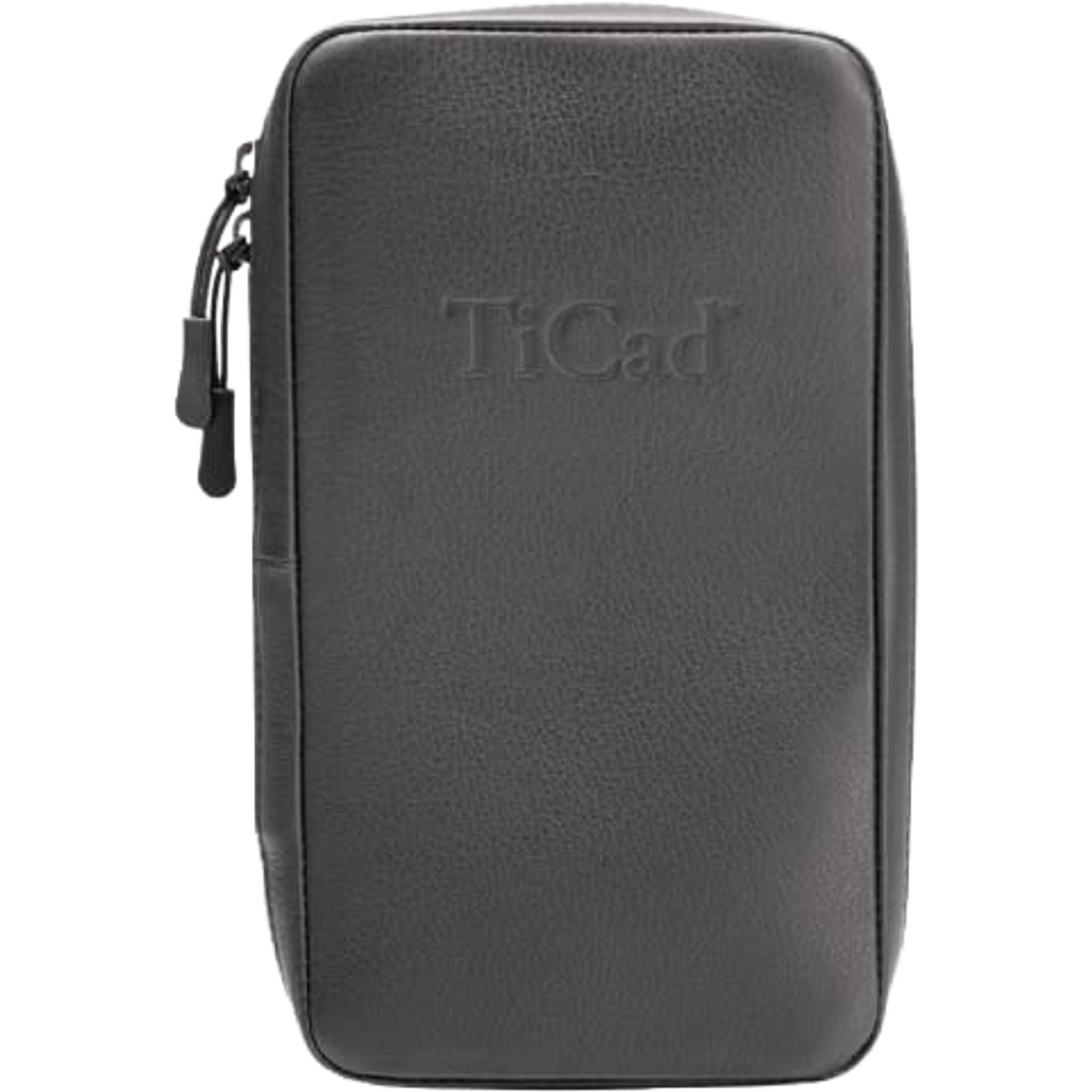 TiCad Scoretasche aus Leder