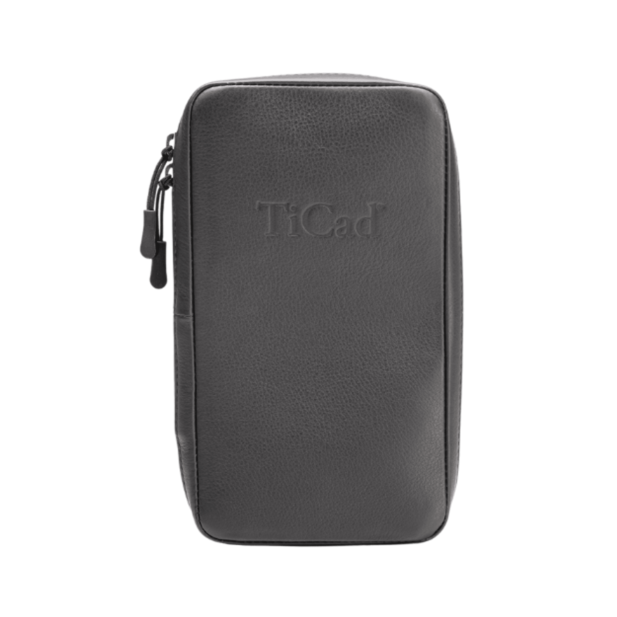 TiCad Scoretasche aus Leder