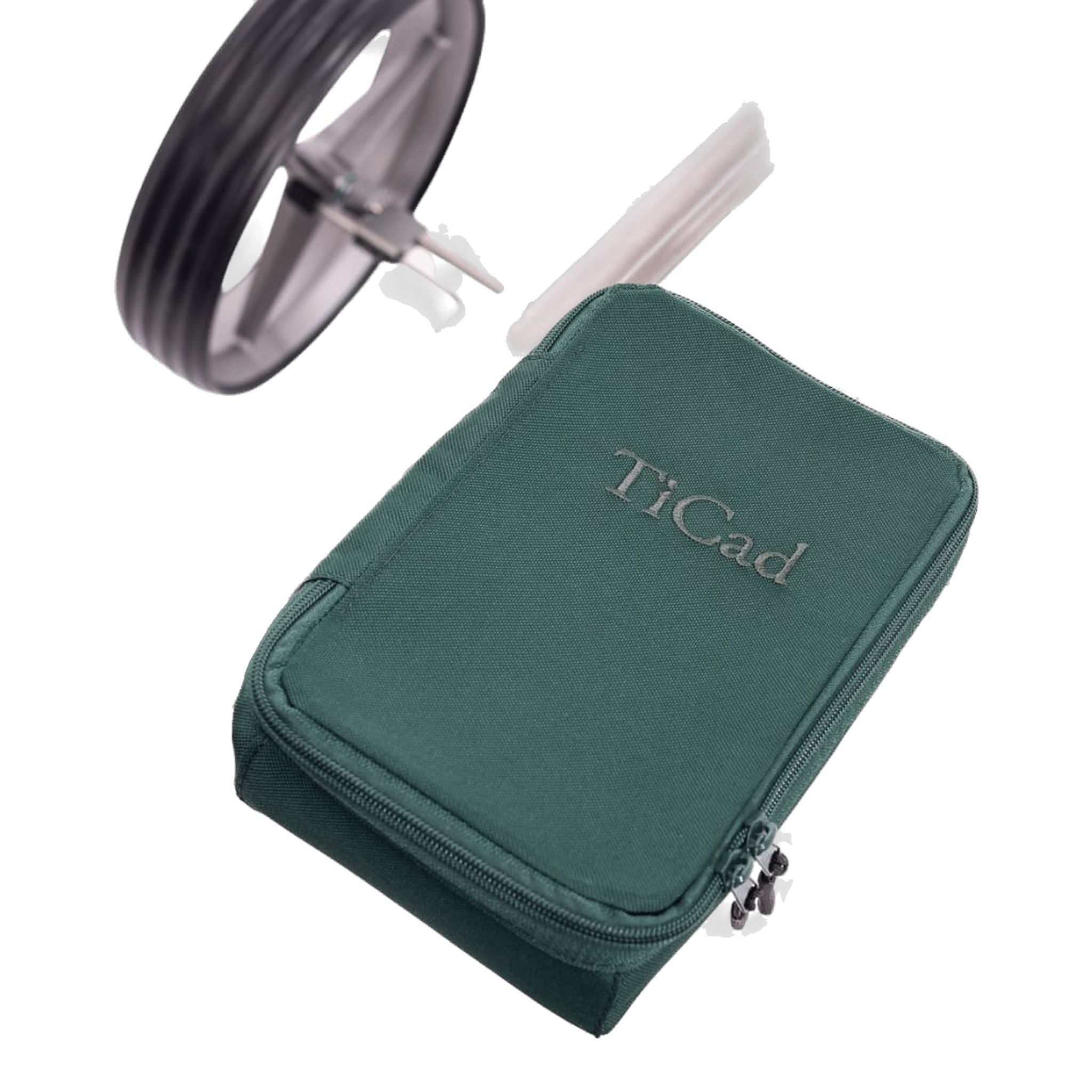 TiCad Scoretasche