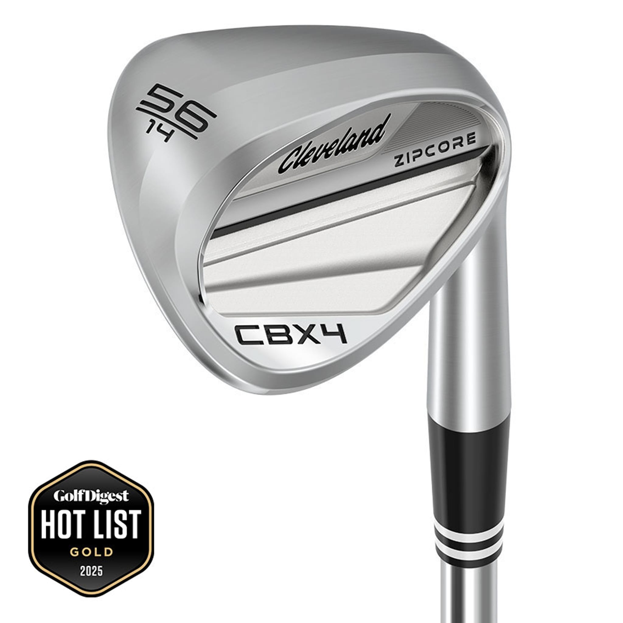 Cleveland CBX 4 Zipcore Wedge dla kobiet
