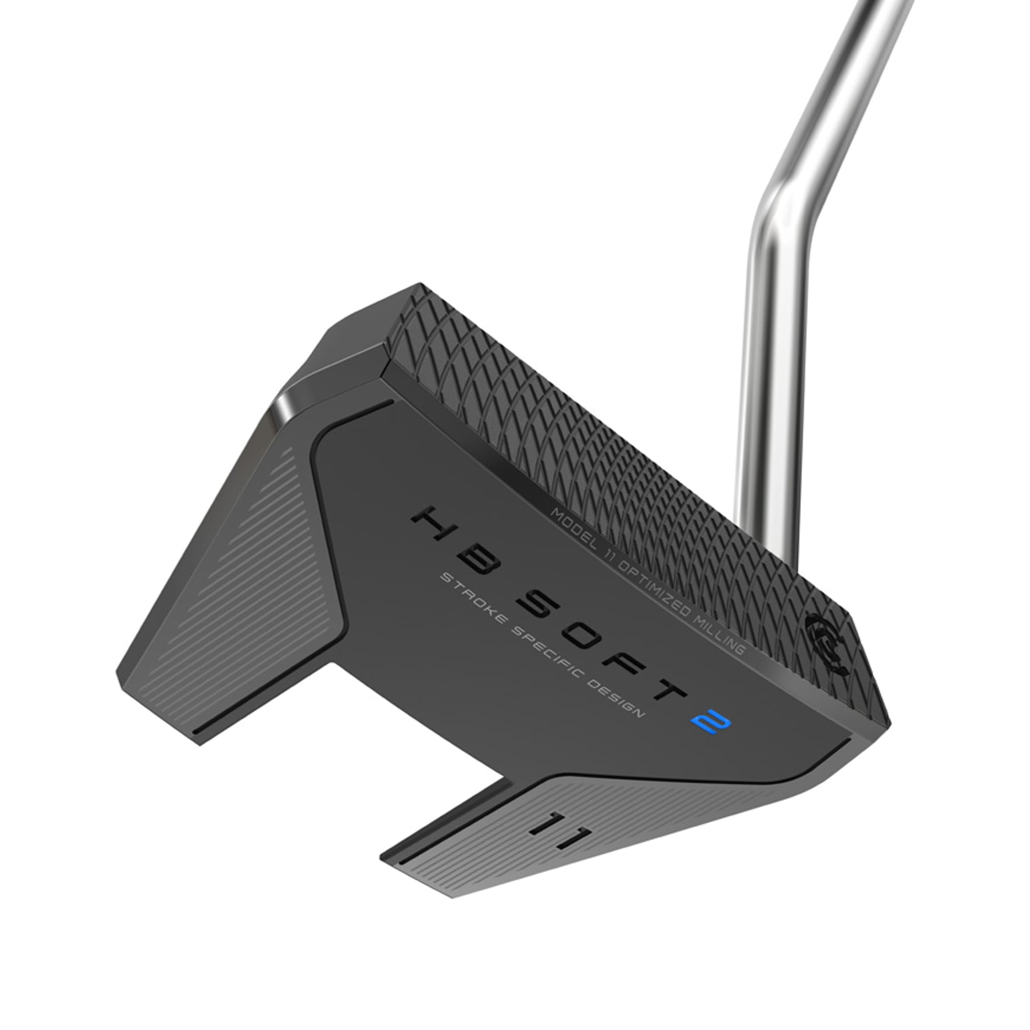Cleveland HB Soft 2 Black Satin #11S Putter