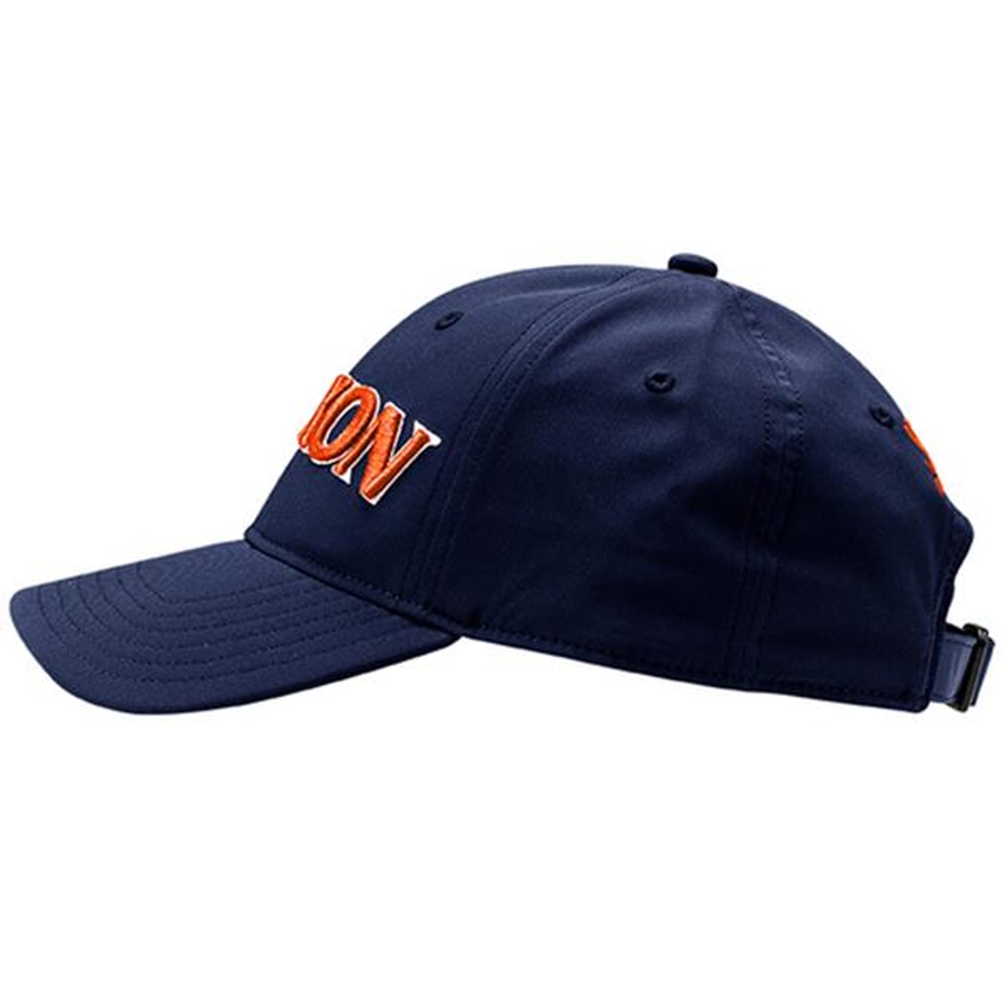 Srixon Modern Cap Navy Orange Męska