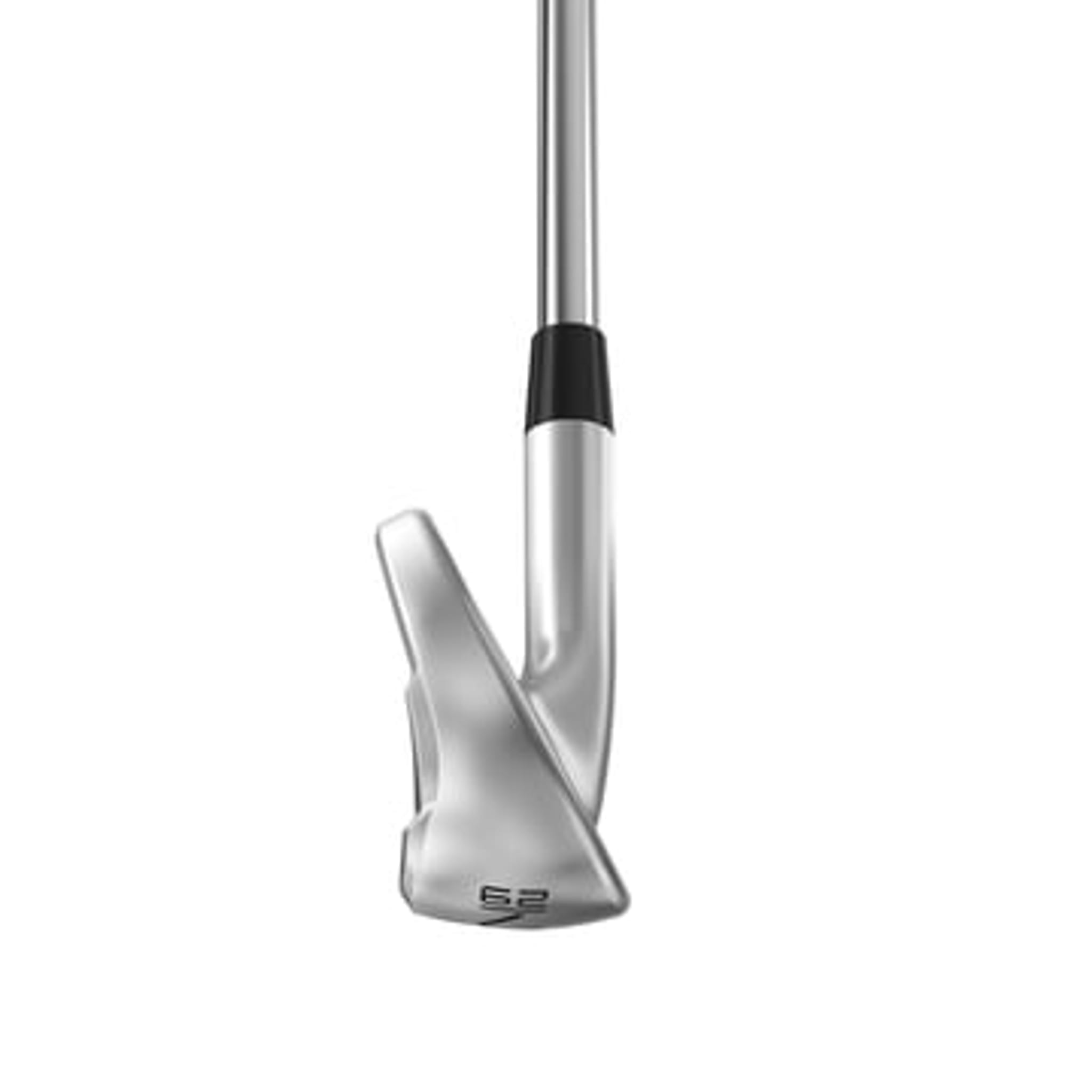 Cleveland Zipcore XL Zestaw żelazek DA / RH / Damskie / UST Helium Damskie