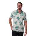 Travis Mathew Featherweight Magnol Polo Herren