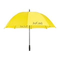 JuCad Golfschirm ohne Schirmstift