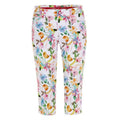 Alberto MONA-K WR Flowers Long-Short Damen