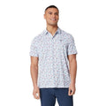 Original Penguin Pete N' The Ocean Caddy Polo Herren