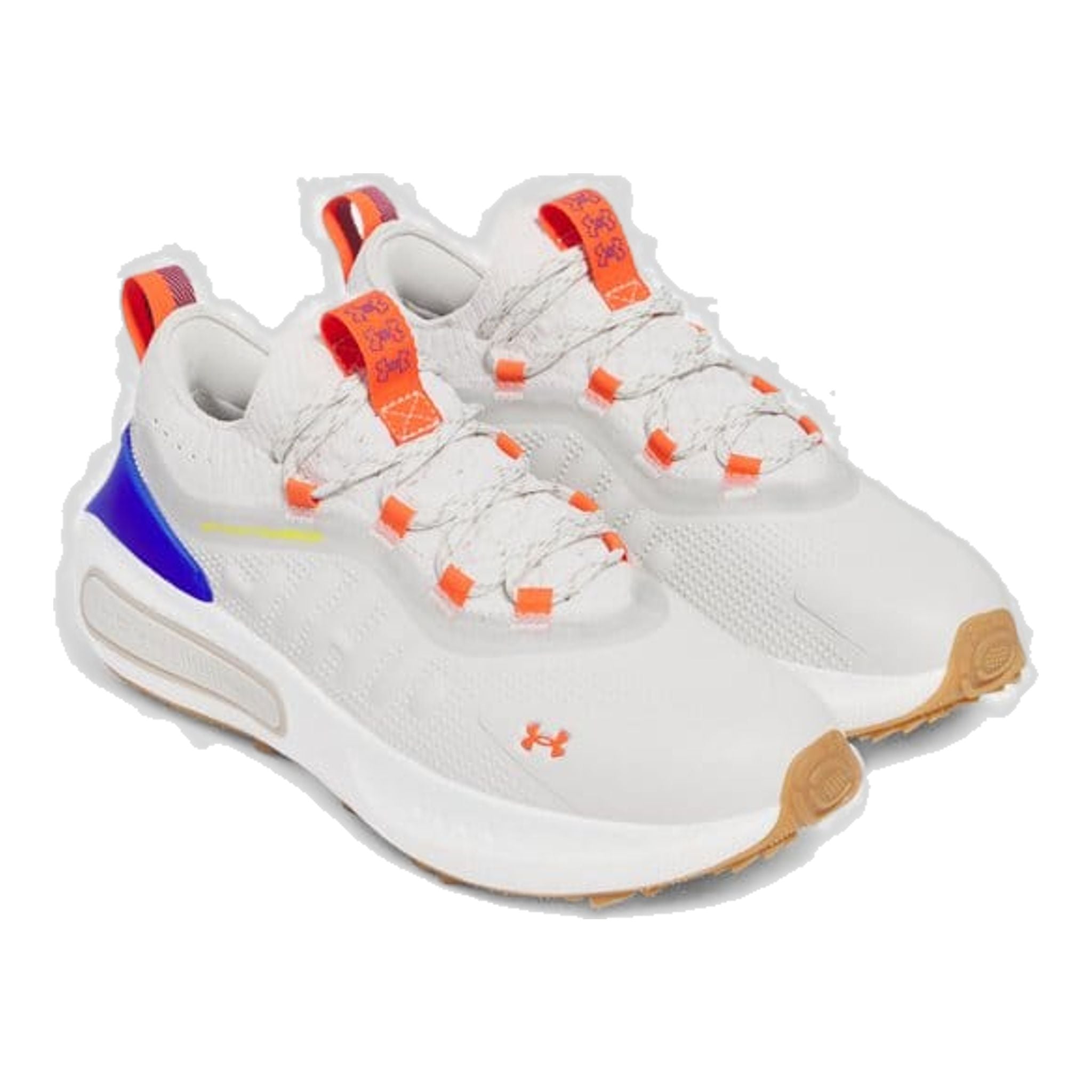 Under Armour UA Phantom Fore Moving Day Golfschuhe Herren