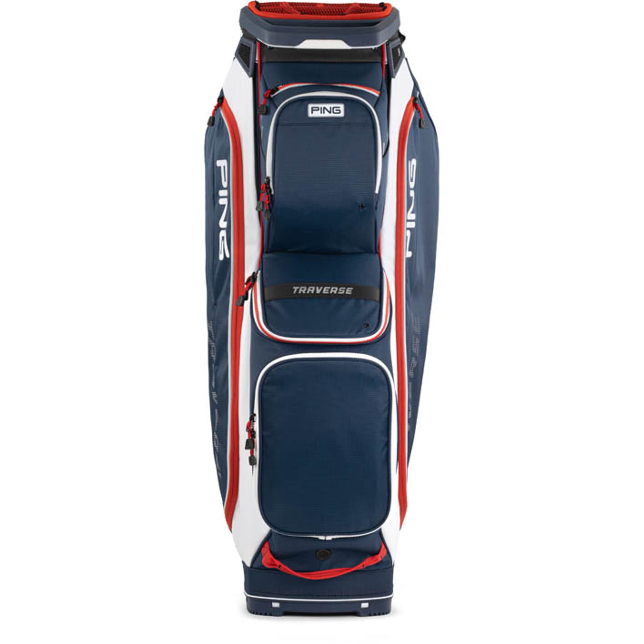 Ping Traverse 244 Golfbag