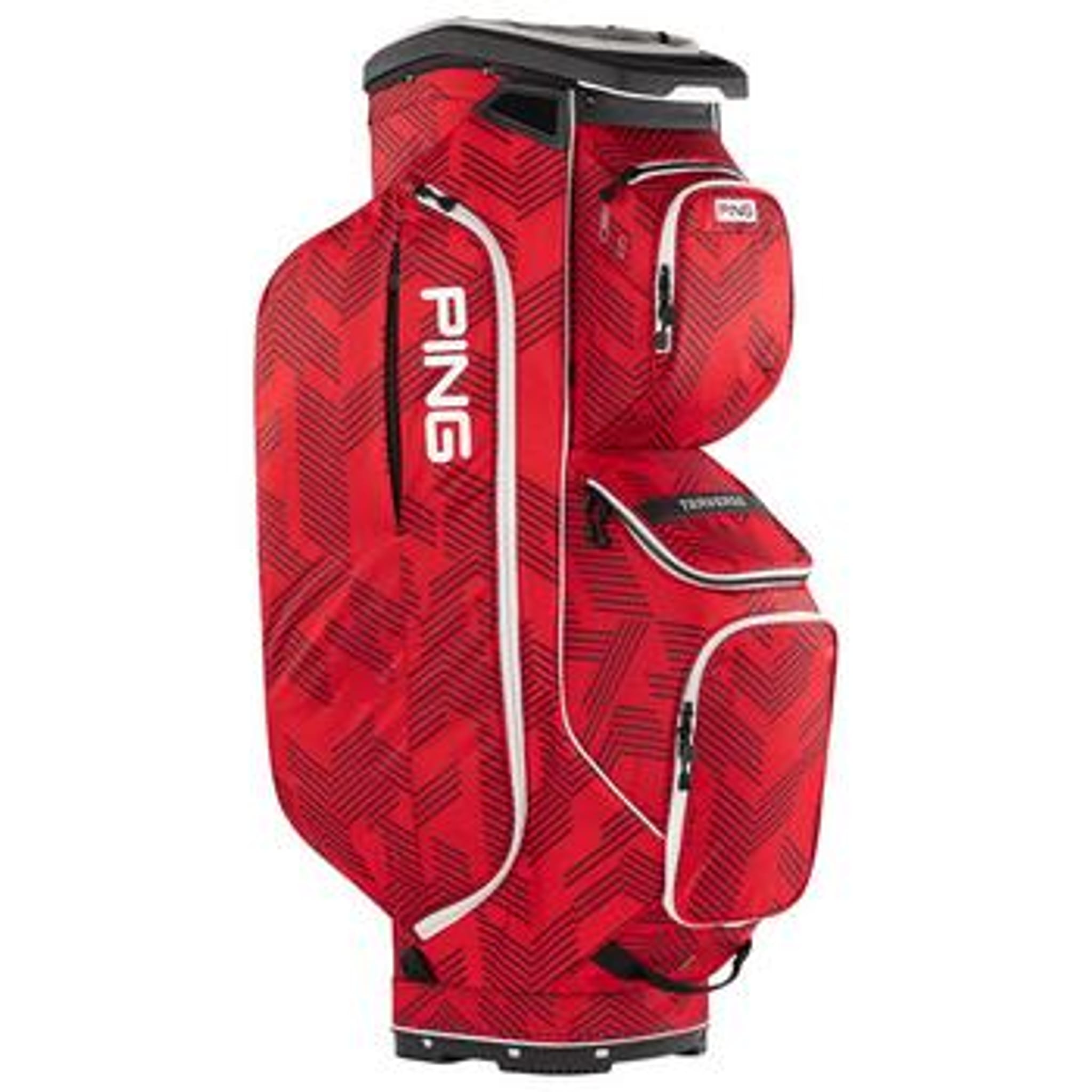 Ping Traverse 244 Golfbag