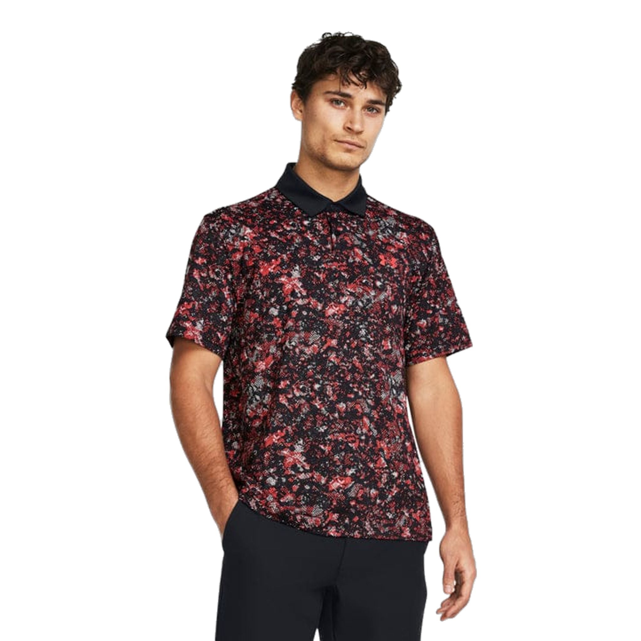 Under Armour UA T2G Printed Herren