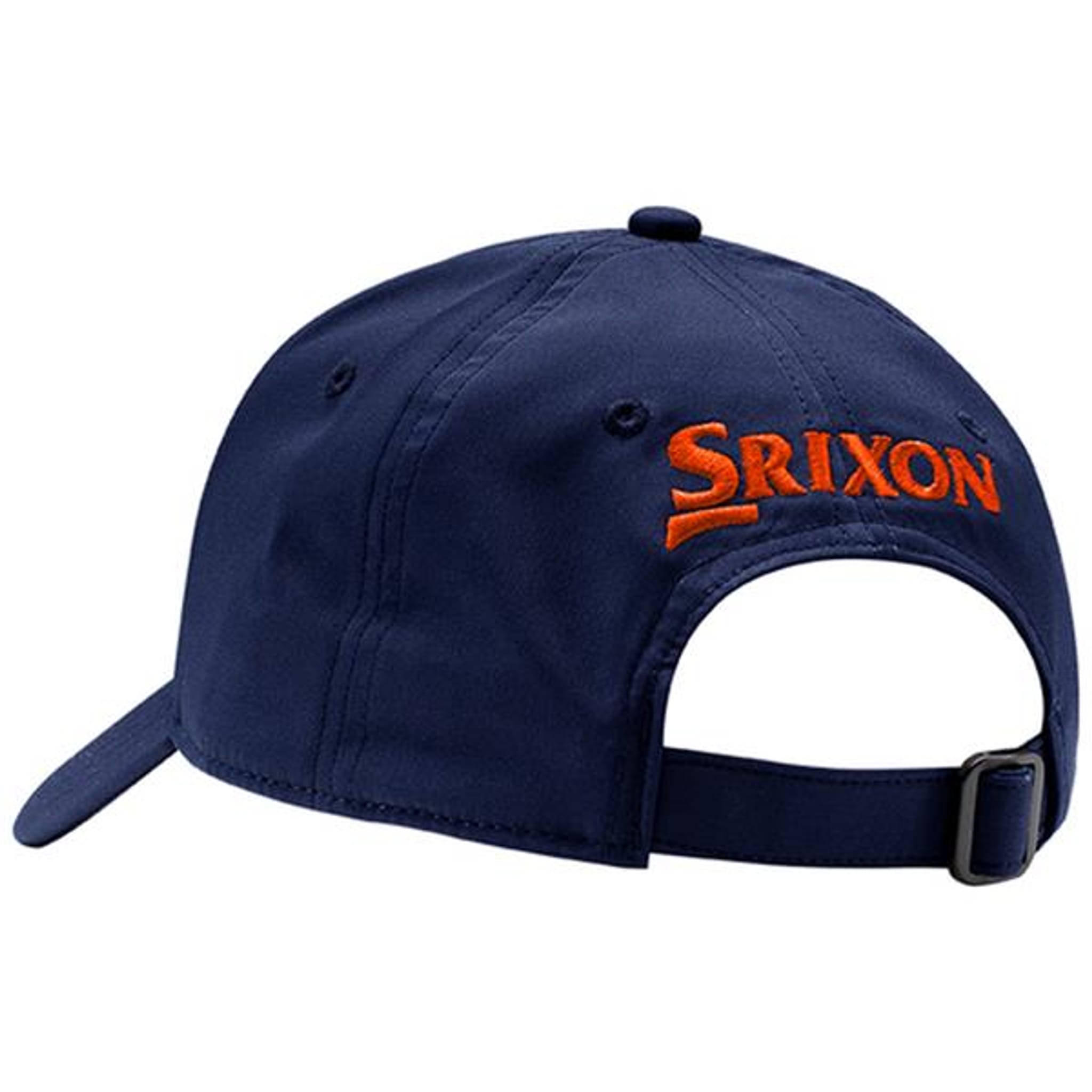 Srixon Modern Cap Navy Orange Męska