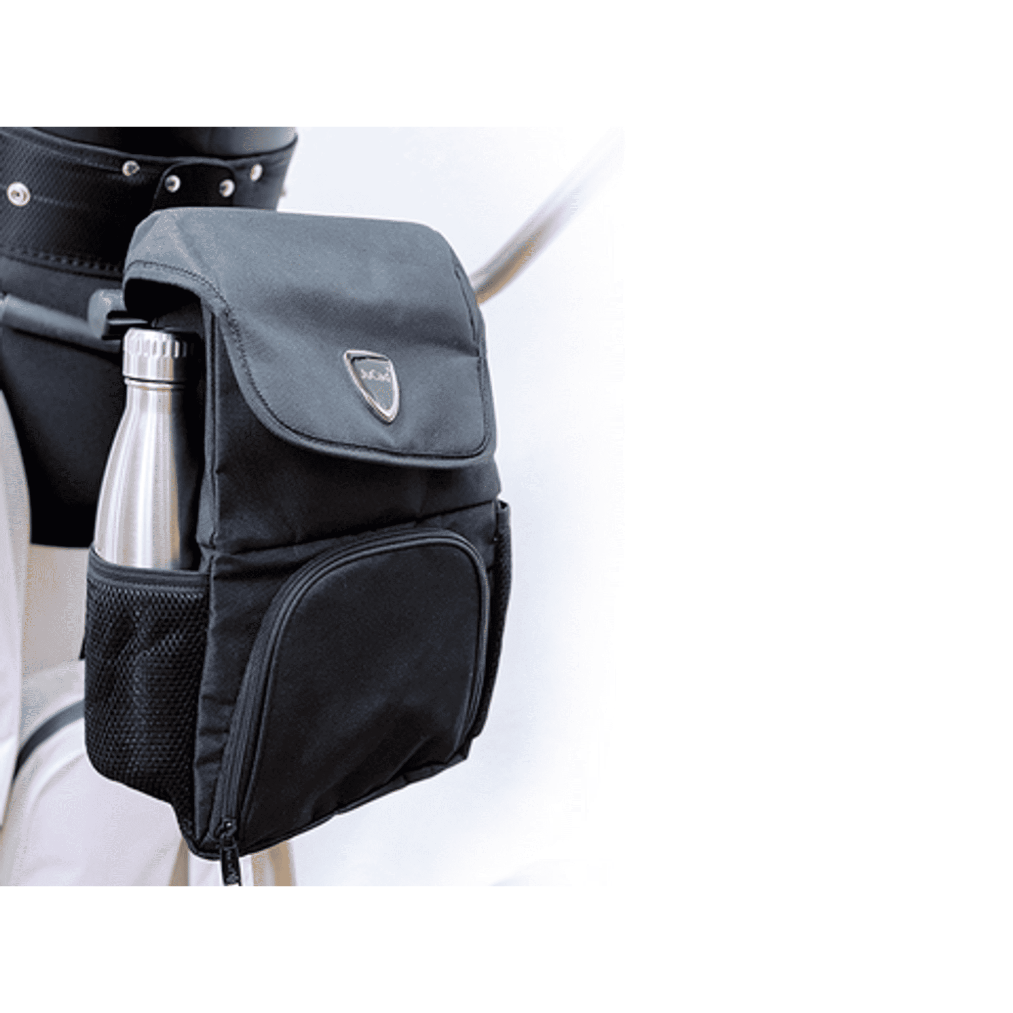 JuCad Smartbag