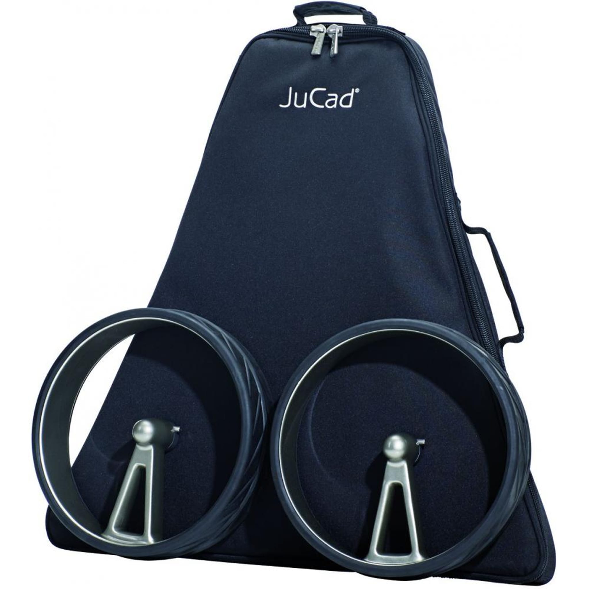 JuCad Tragetasche