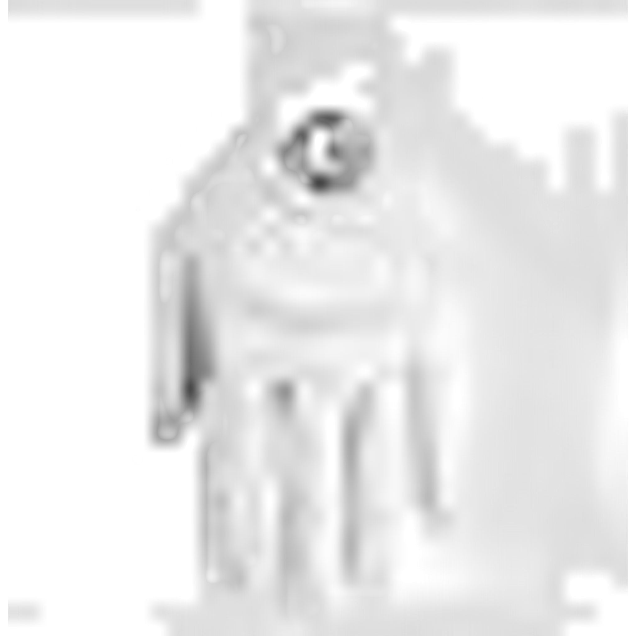 Footjoy Contour Flex Leder-Handschuh Herren