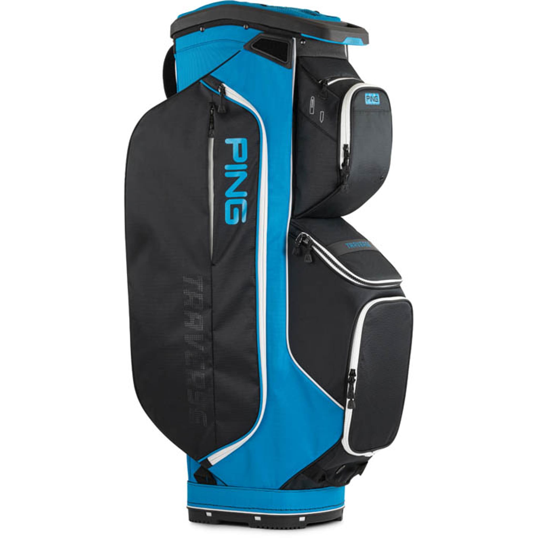 Ping Traverse 244 Golfbag