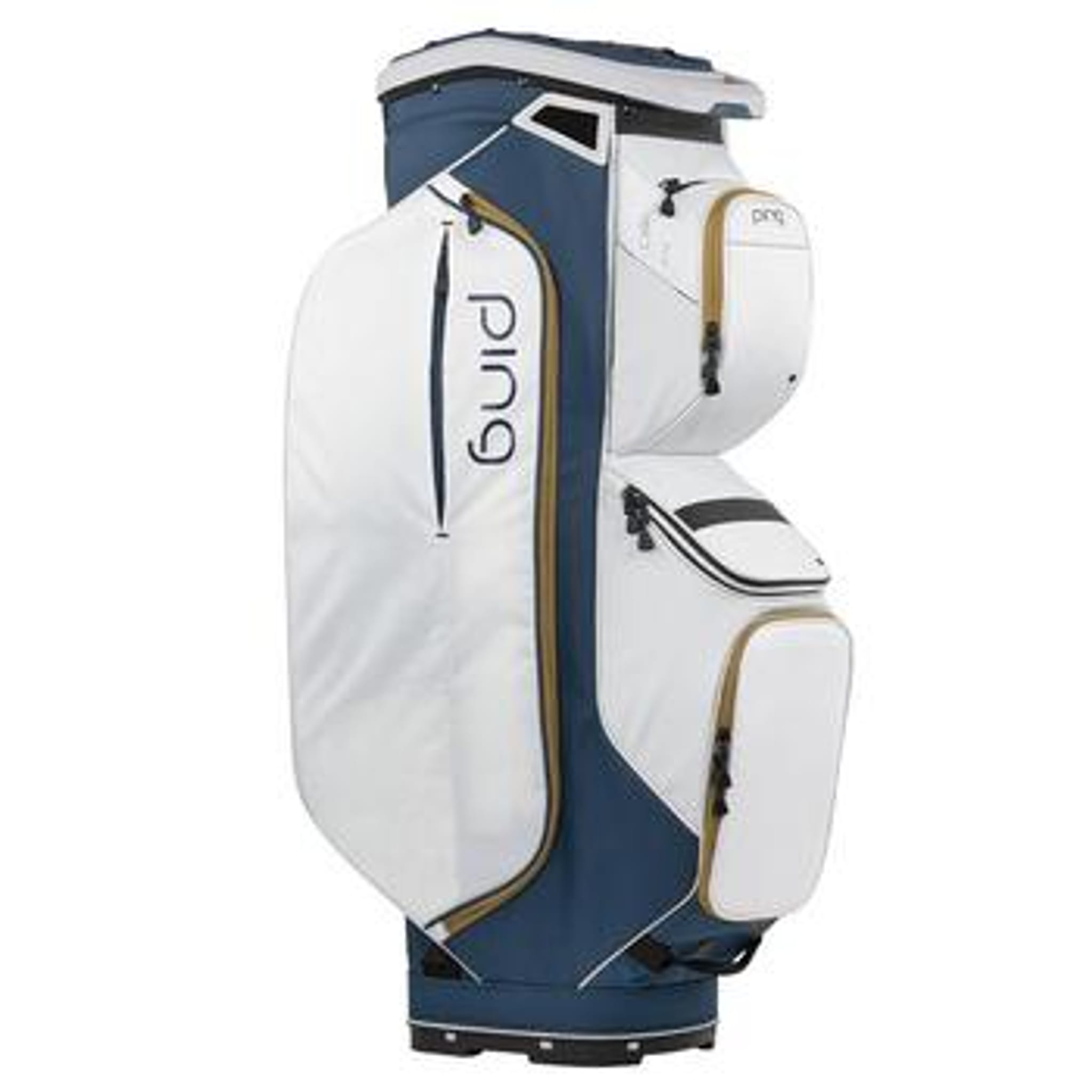 Ping Traverse 244 Golfbag
