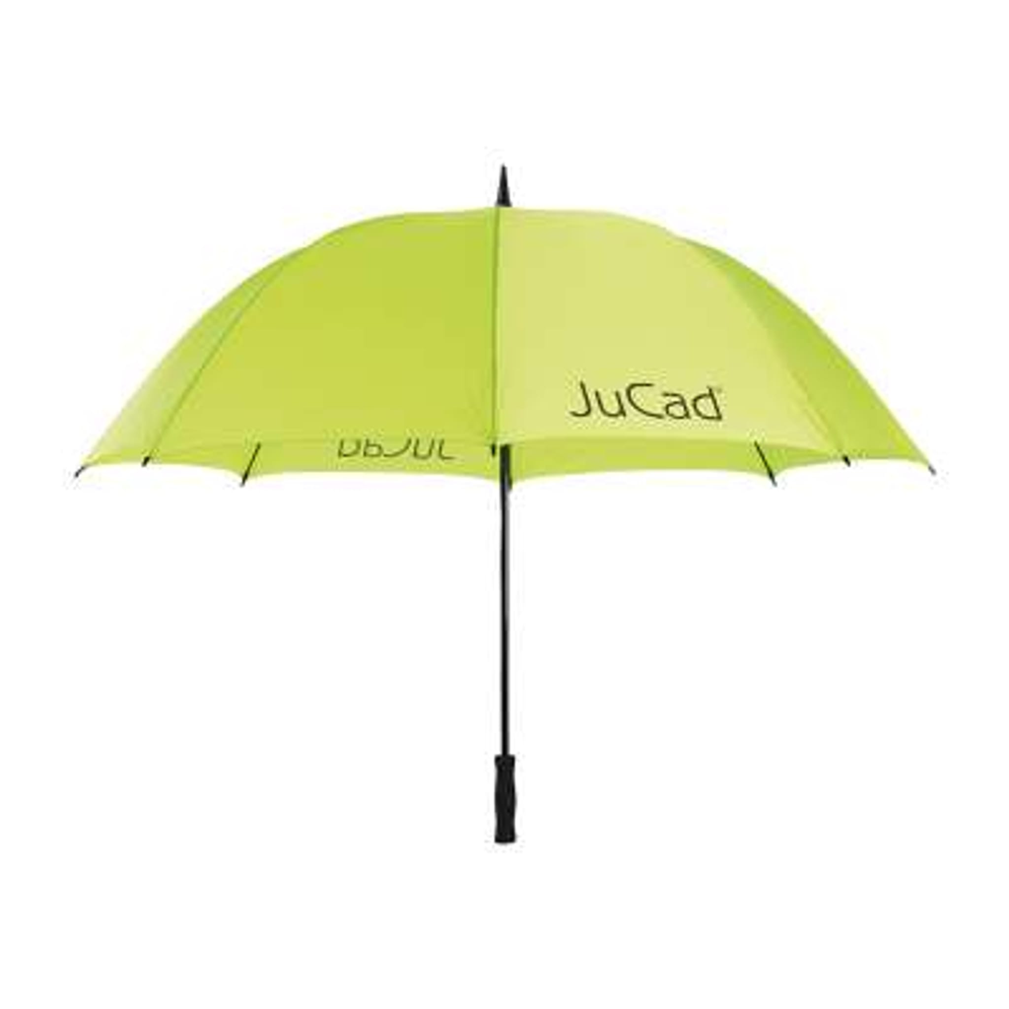 JuCad Golfschirm ohne Schirmstift