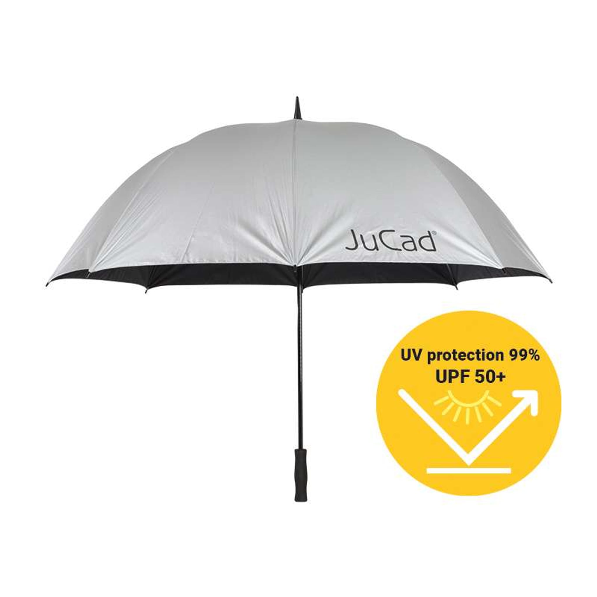 JuCad Golfschirm ohne Schirmstift