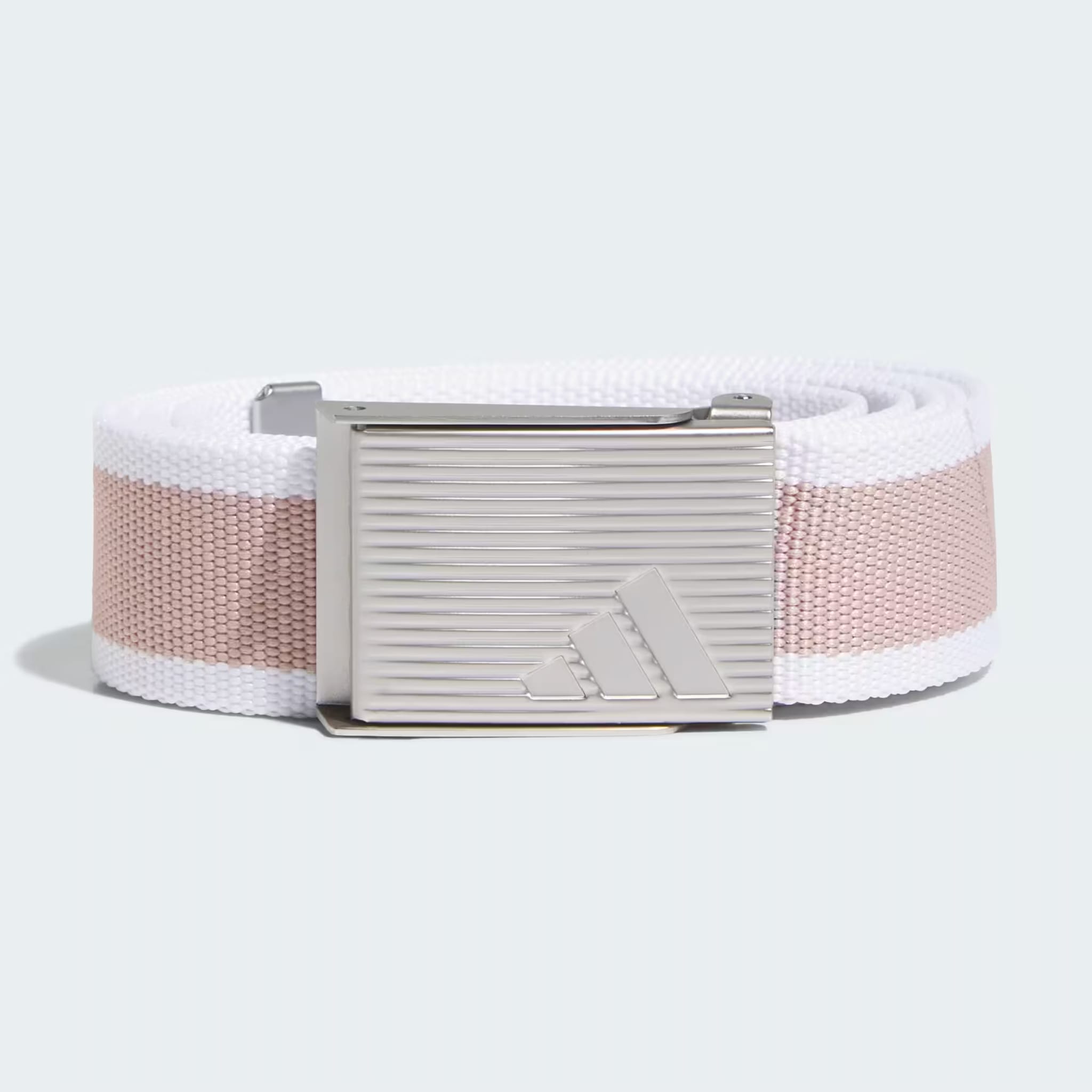Adidas Reversible Striped Web Gürtel Damen