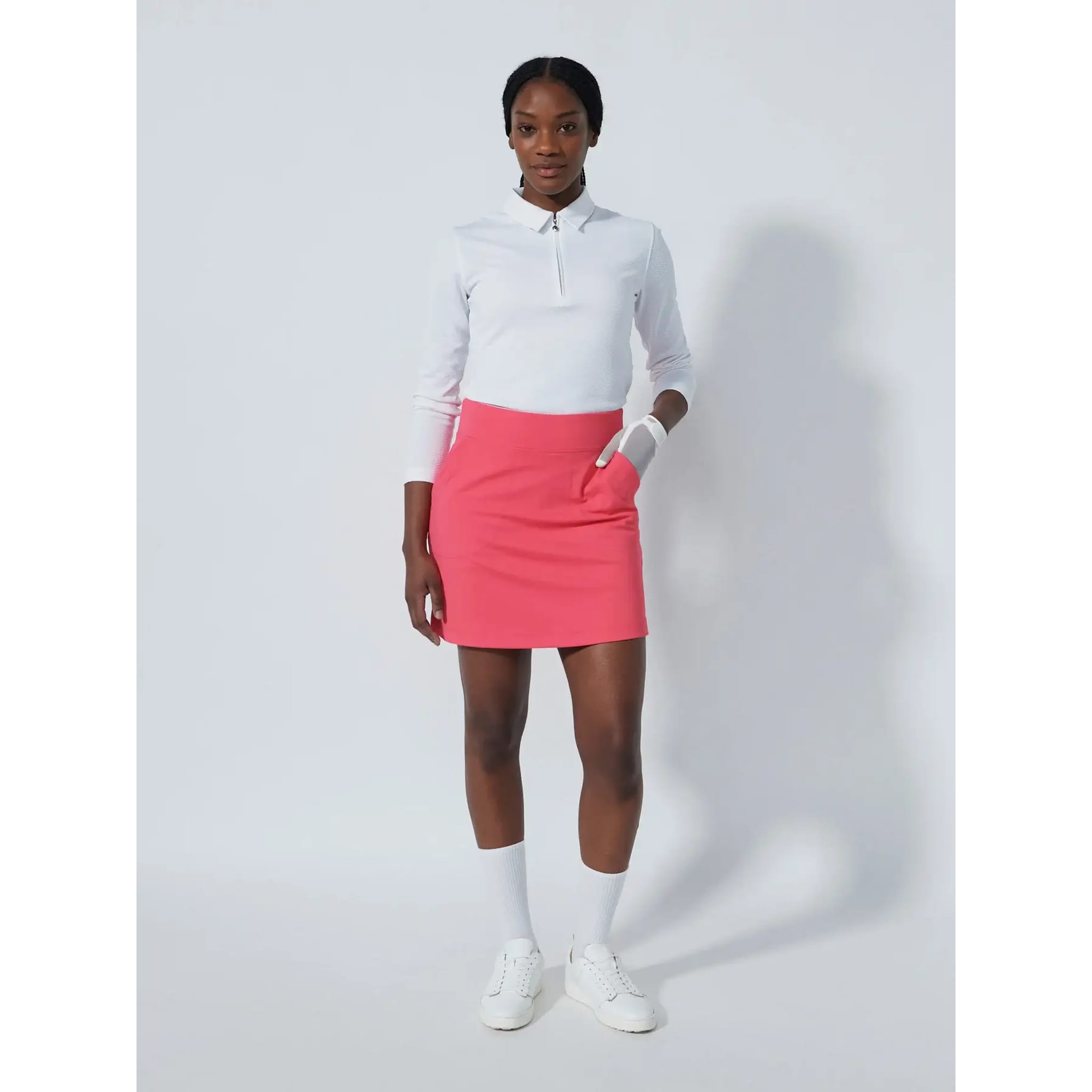 Daily Sports Genua Skort 45 cm Damen