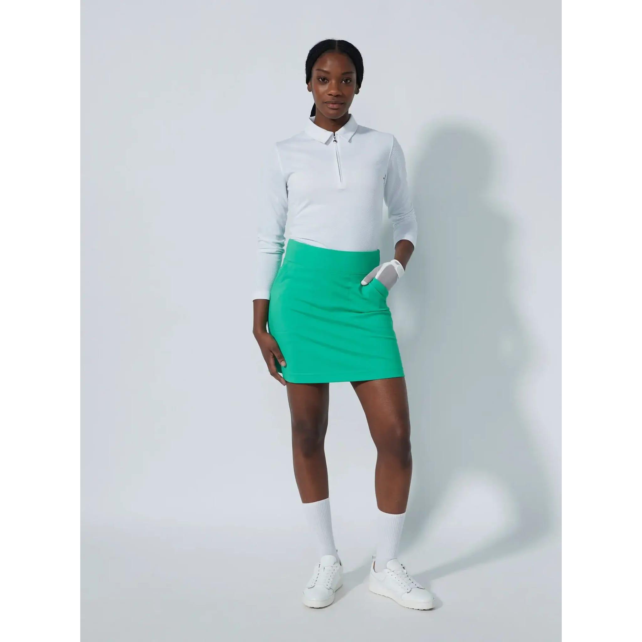 Daily Sports Genua Skort 45 cm Damen