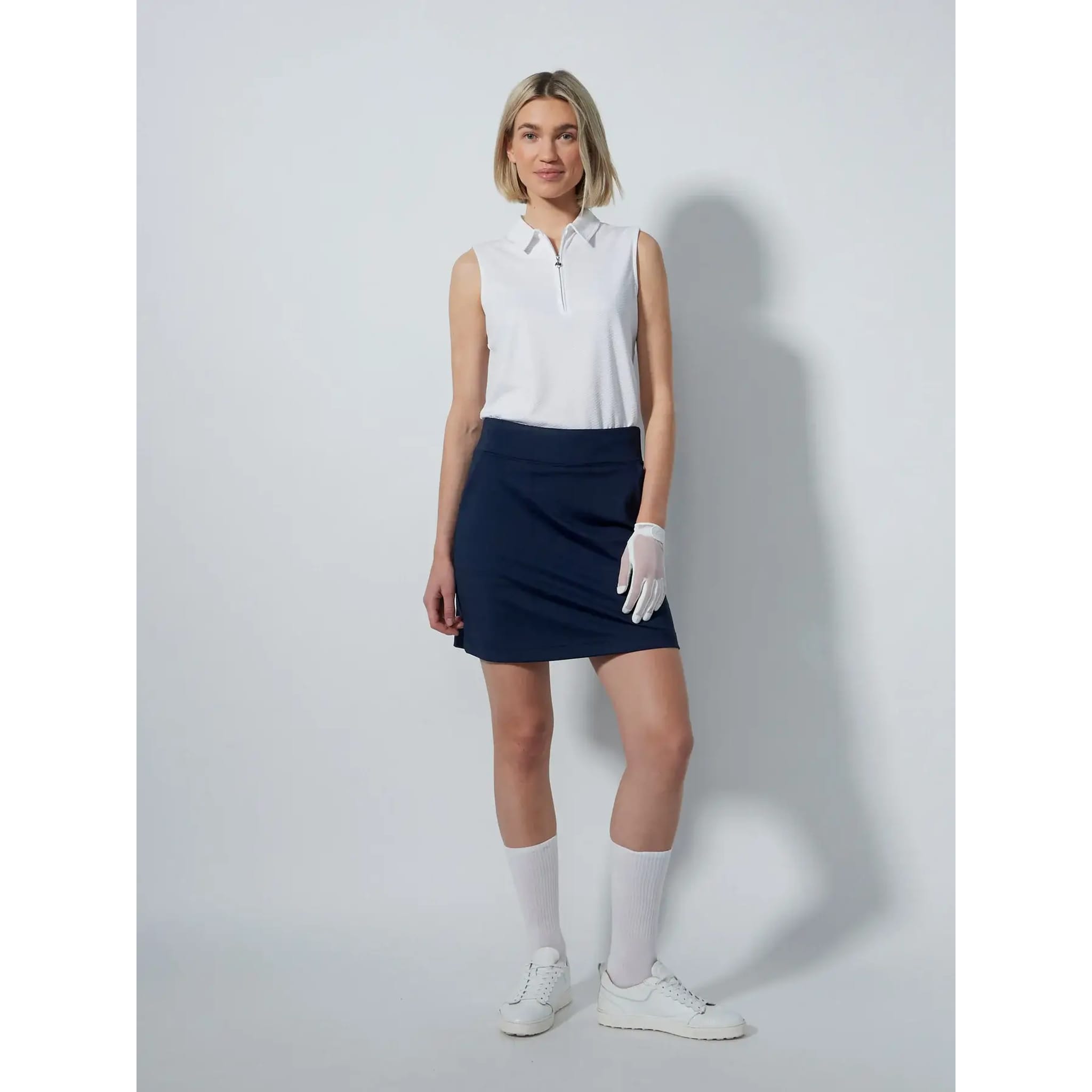 Daily Sports Genua Skort 45 cm Damen