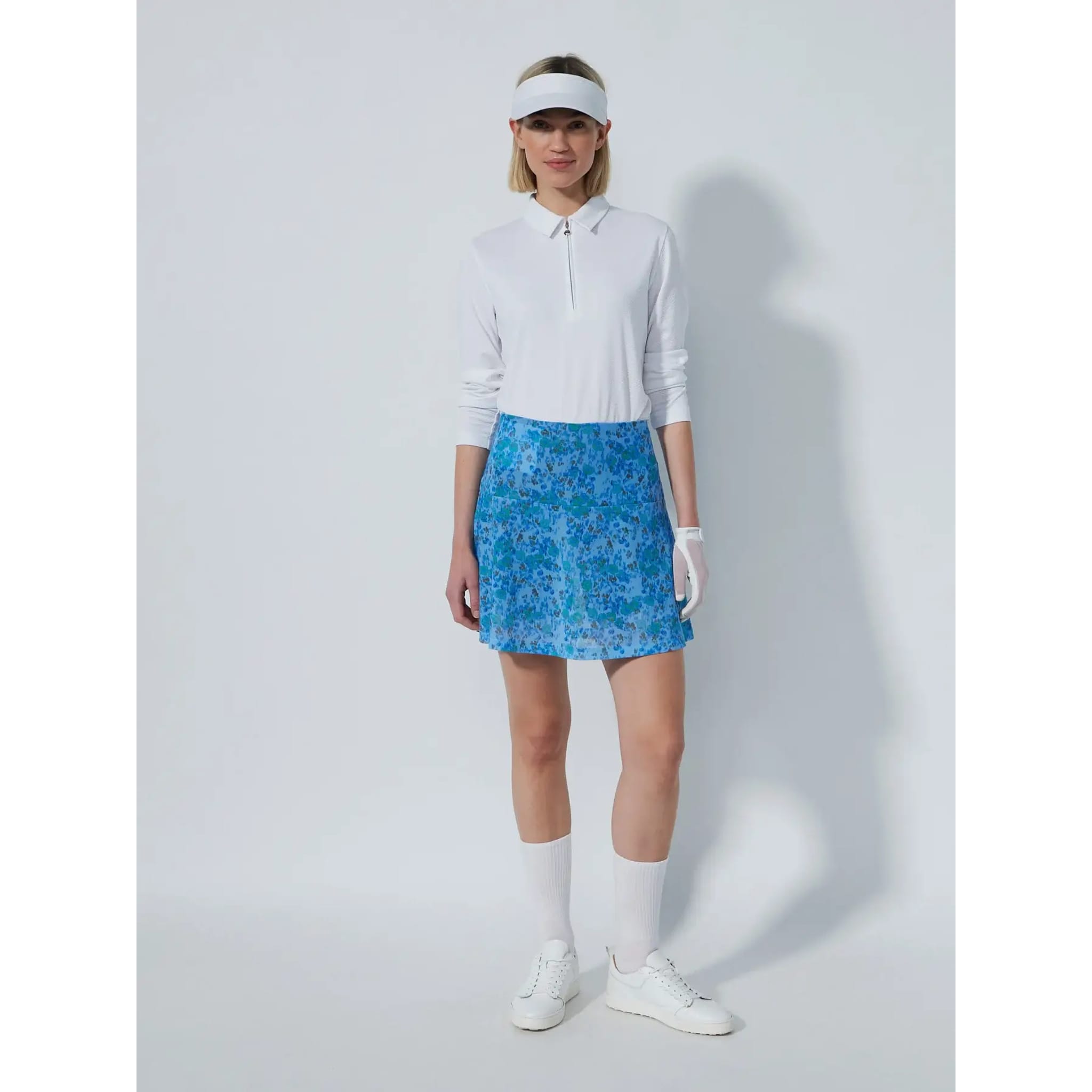 Daily Sports Breeze Skort 45 Cm Damen