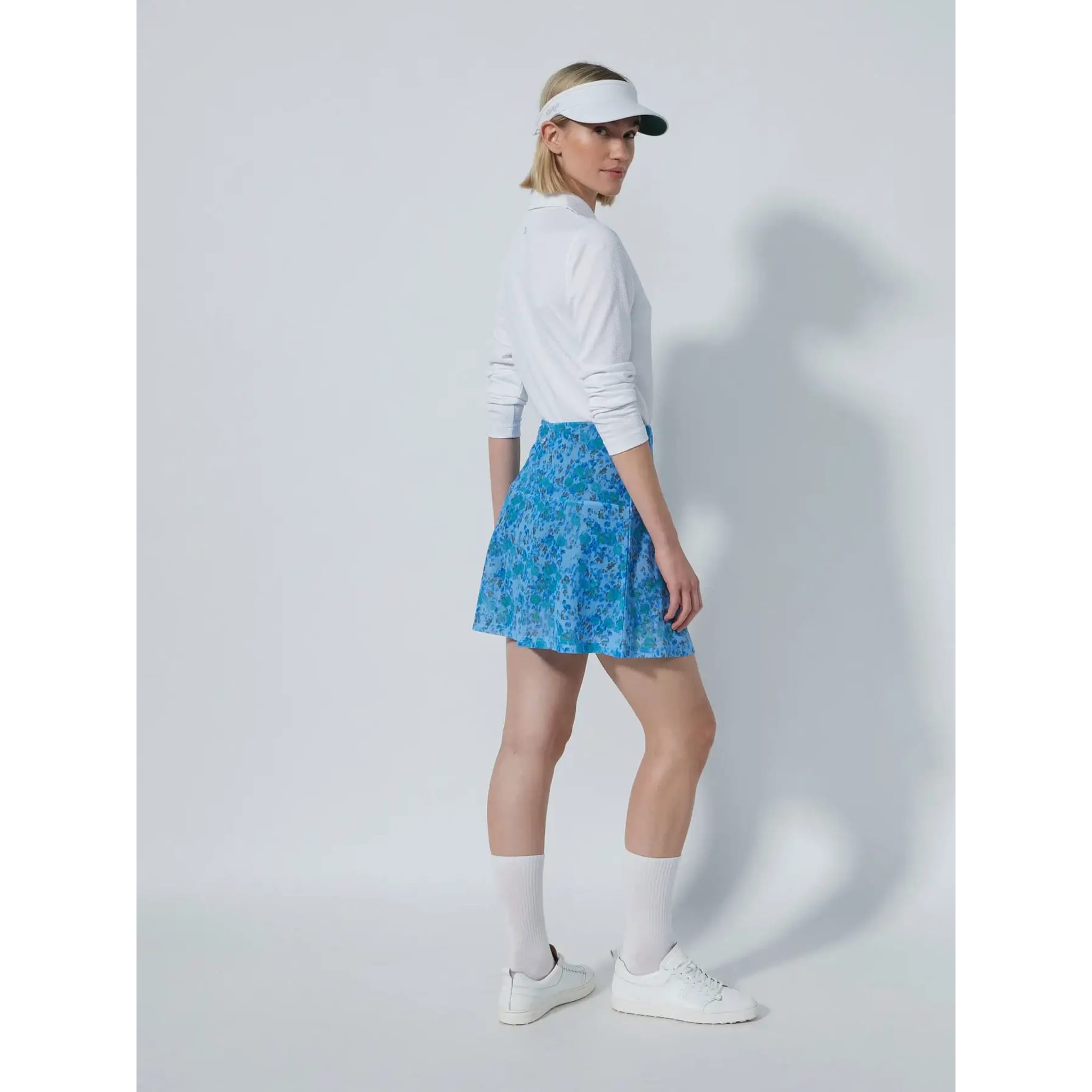 Daily Sports Breeze Skort 45 Cm Damen