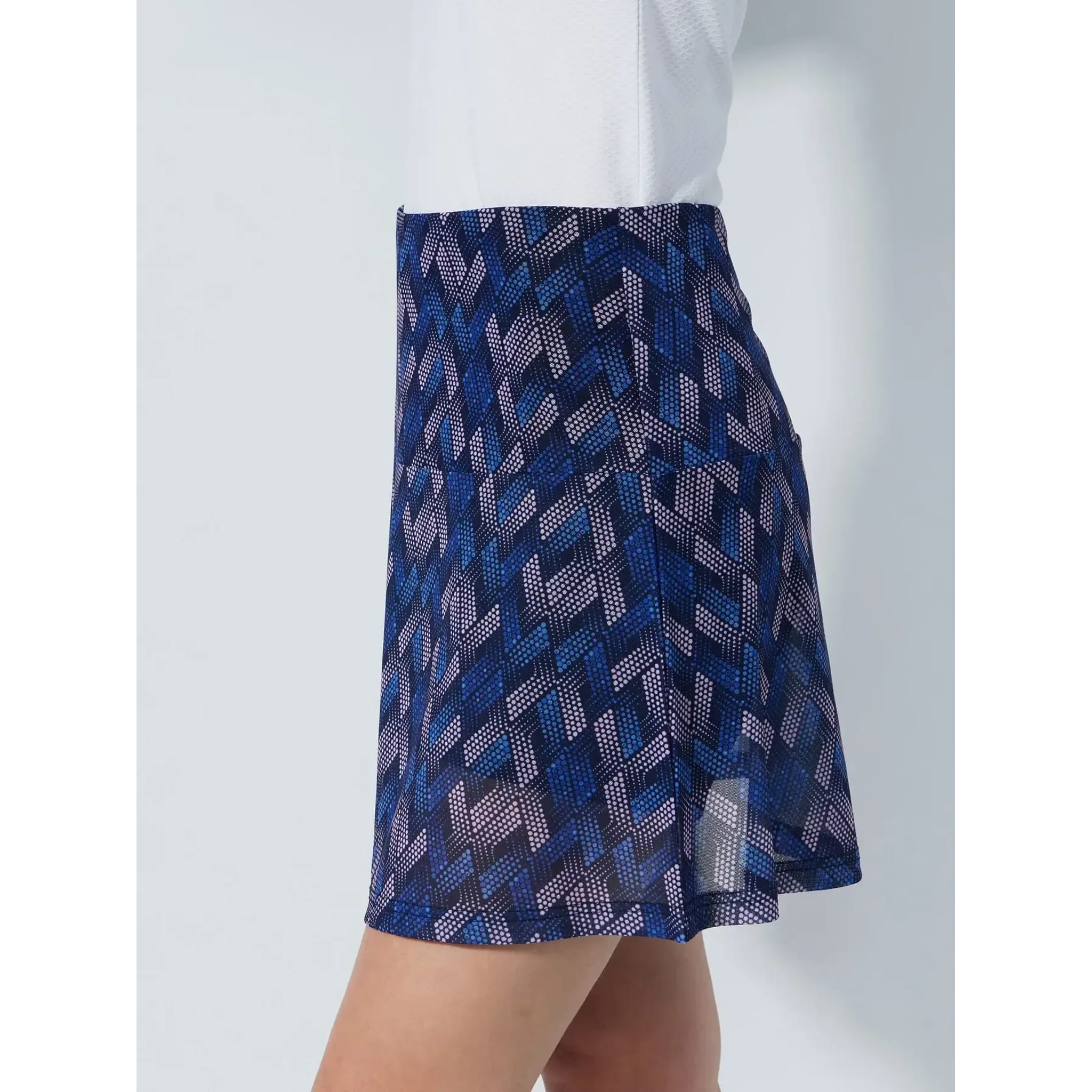Daily Sports Breeze Skort 45 Cm Damen
