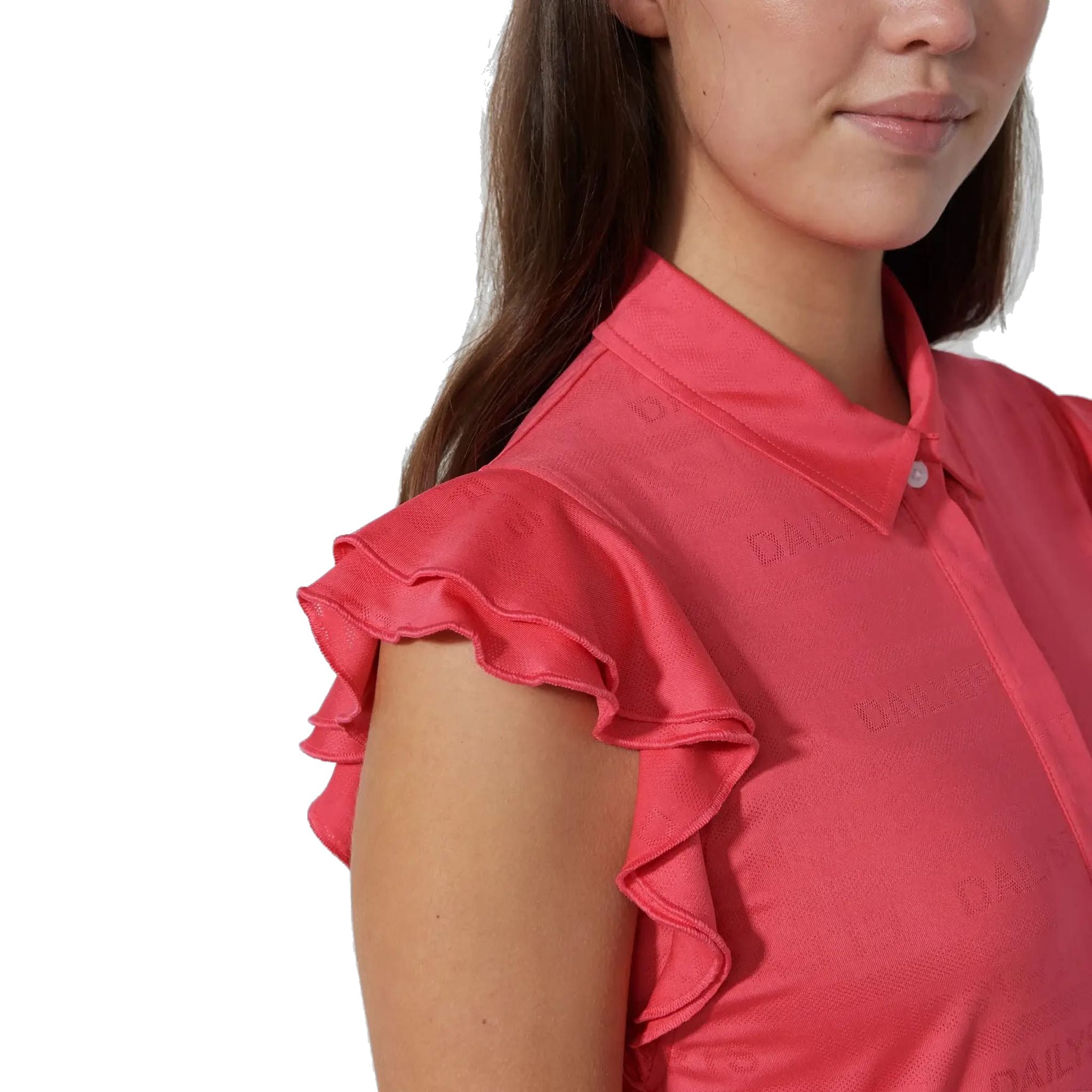 Daily Sports Passion Sl Polo Shirt Damen