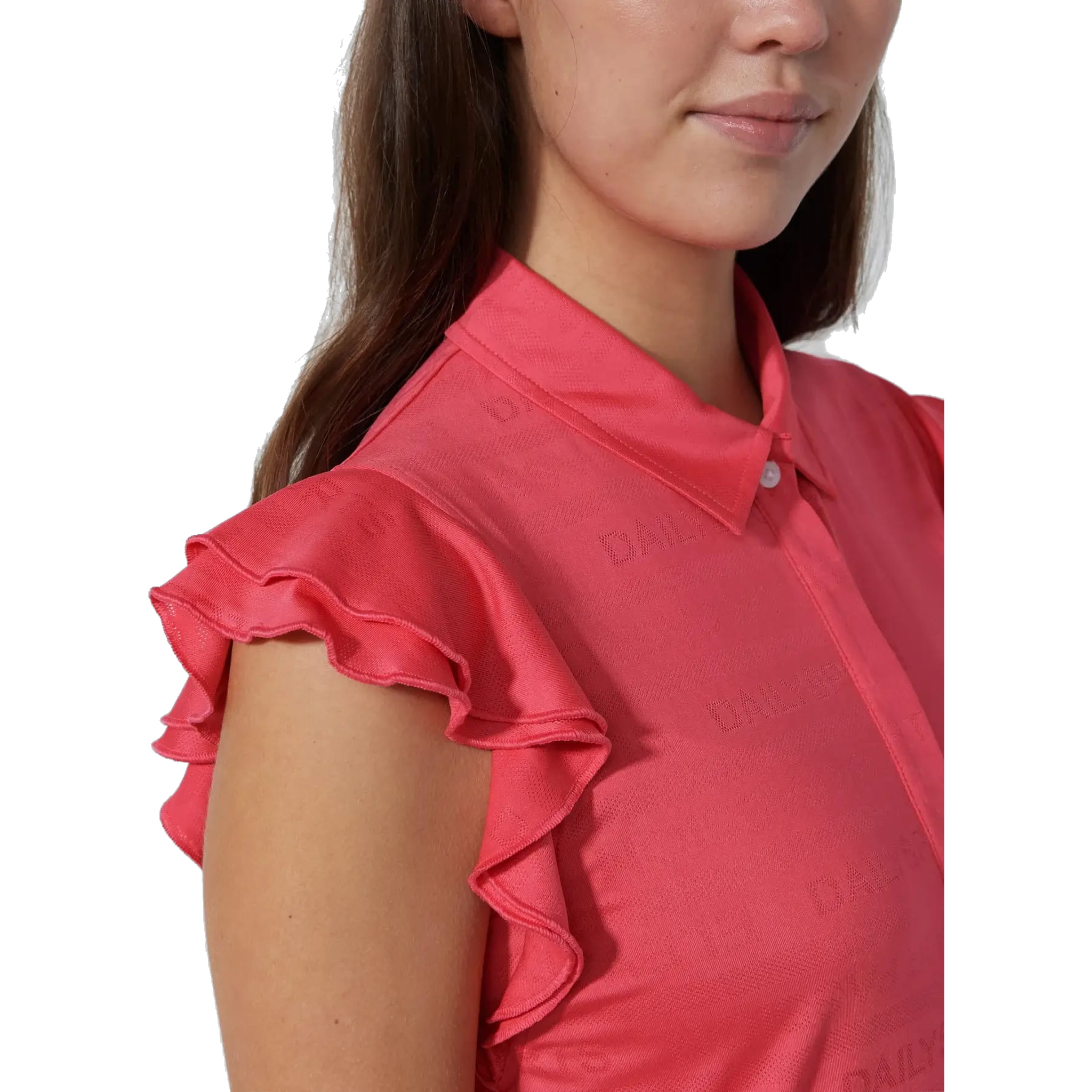 Daily Sports Passion Sl Polo Shirt Damen