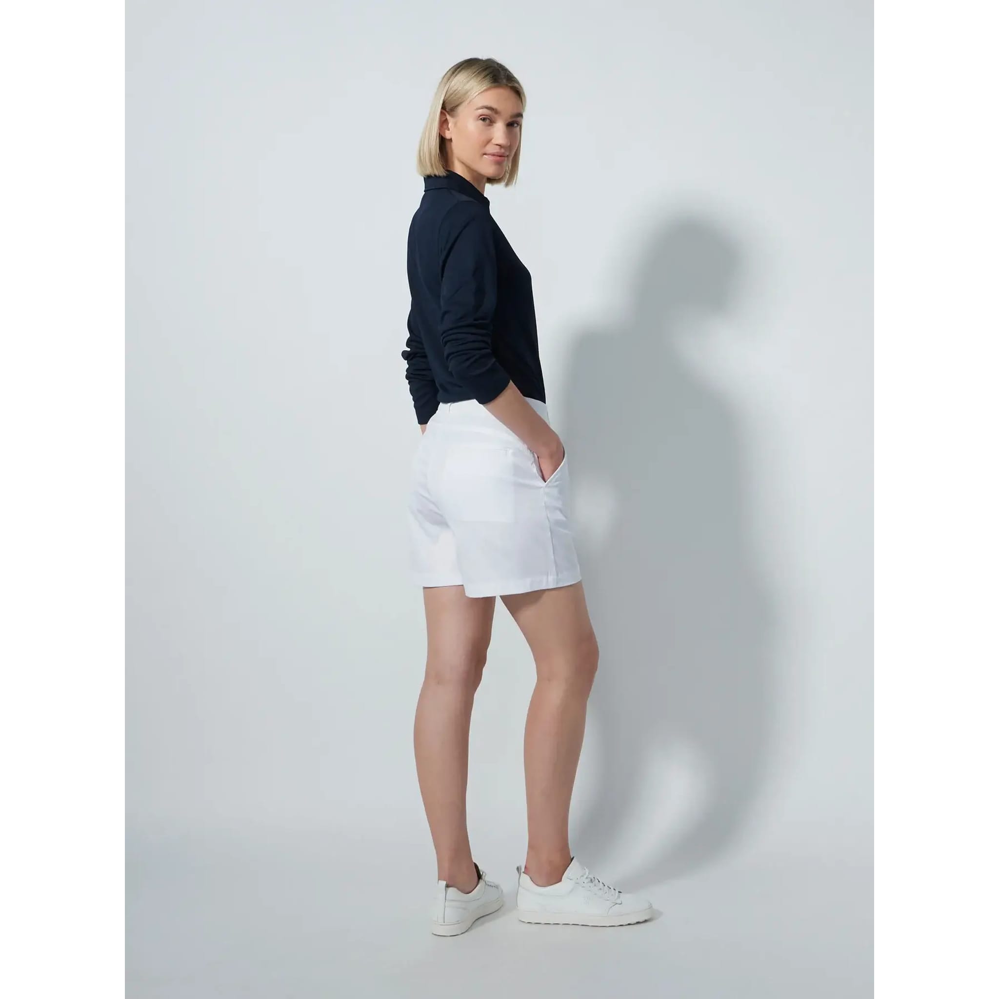 Daily Sports Trieste Chinos Shorts 41 cm Damen
