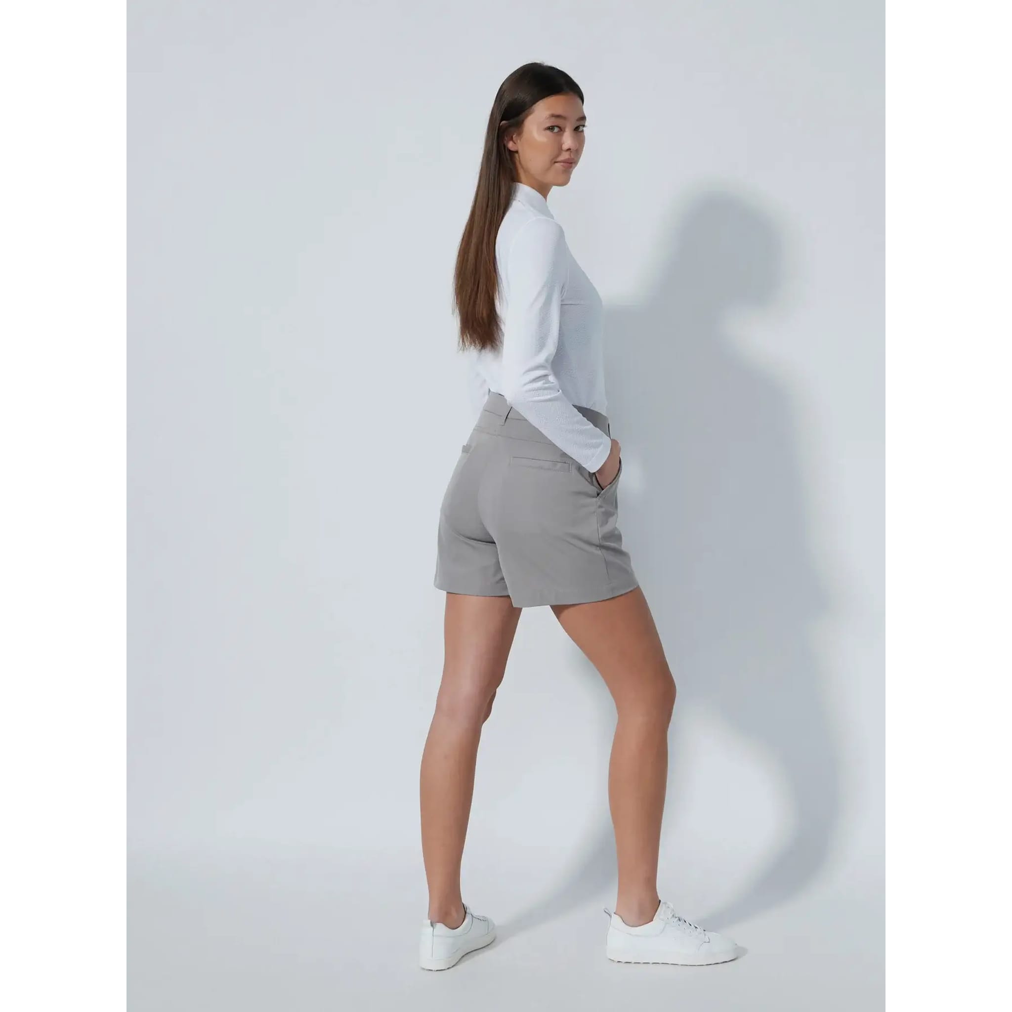 Daily Sports Trieste Chinos Shorts 41 cm Damen