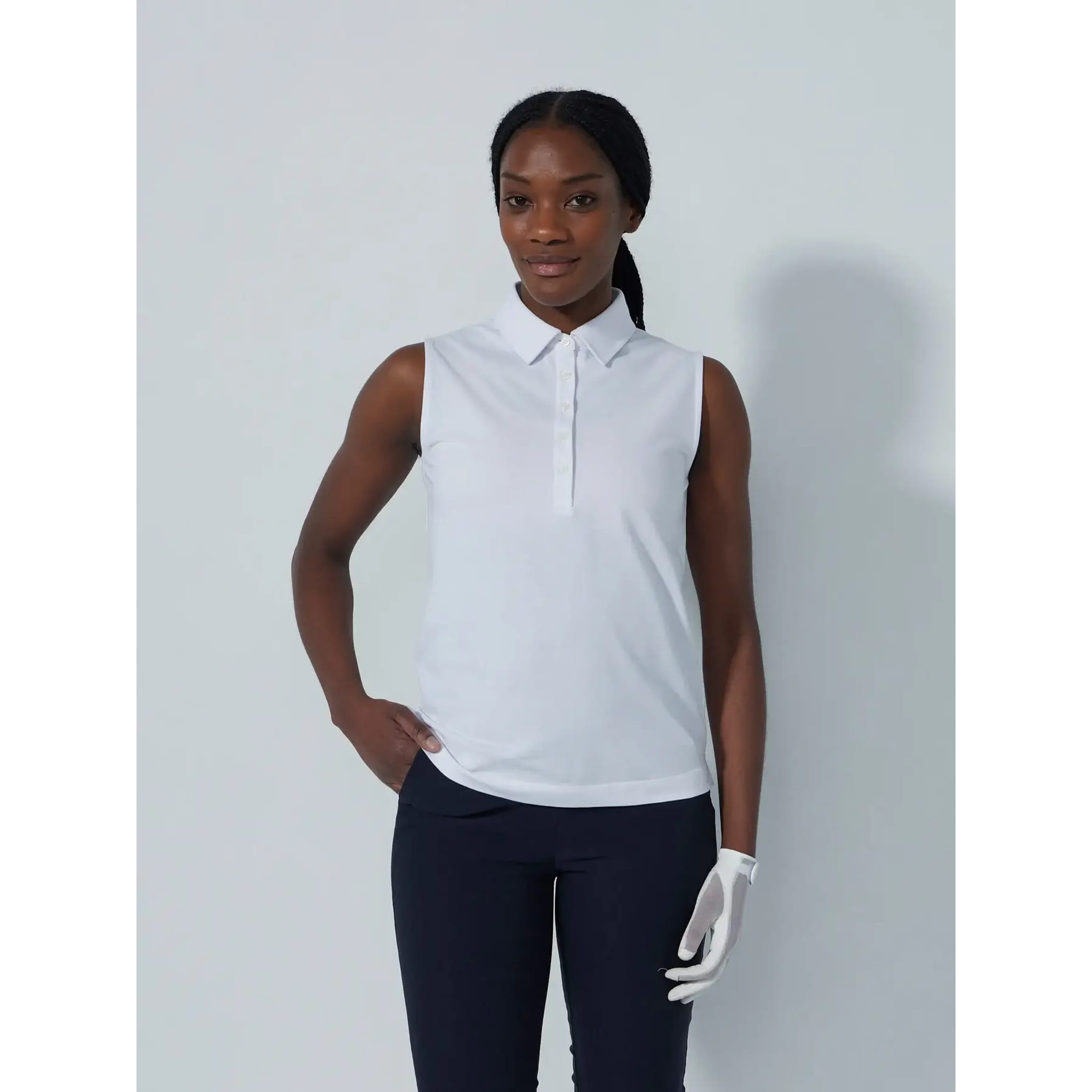 Daily Sports Fairway SL Polo shirt Damen