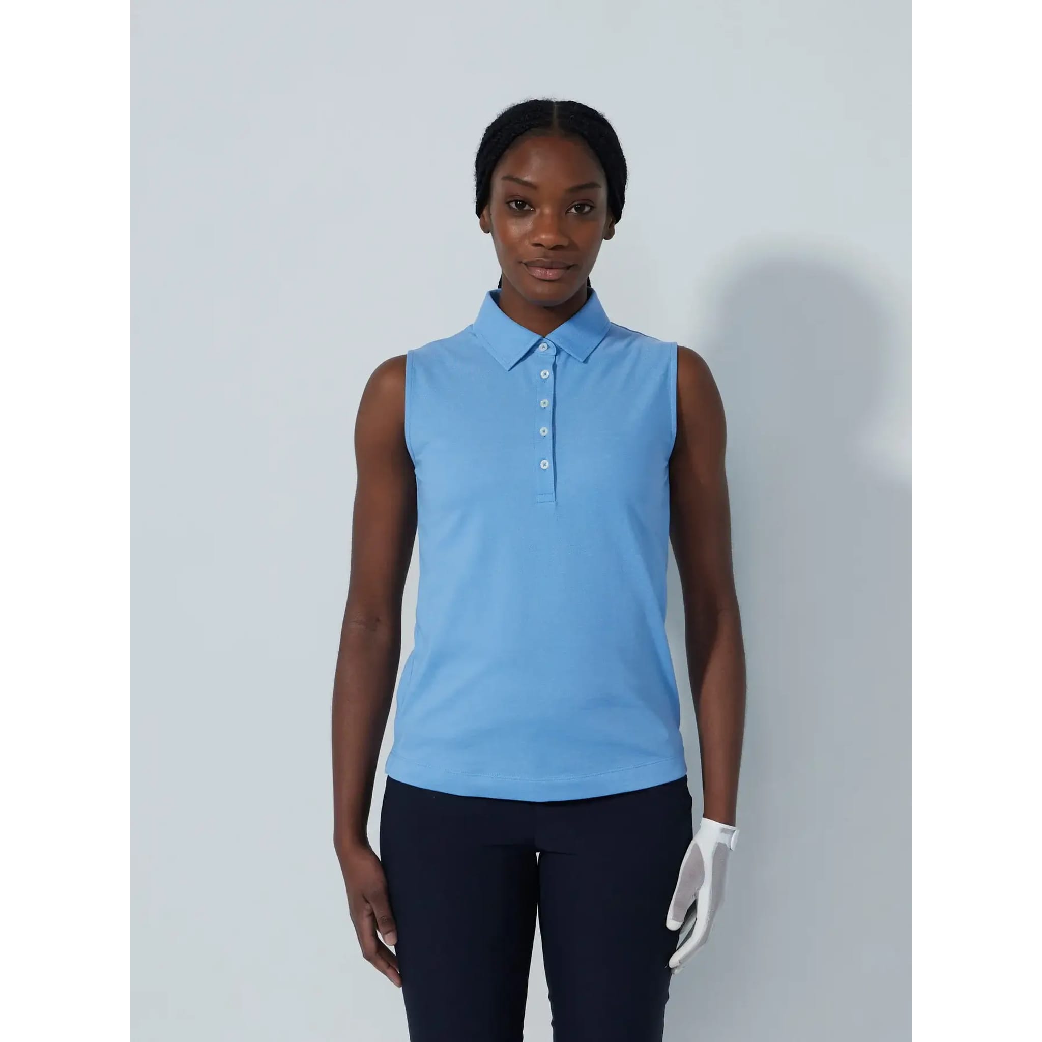 Daily Sports Fairway SL Polo shirt Damen