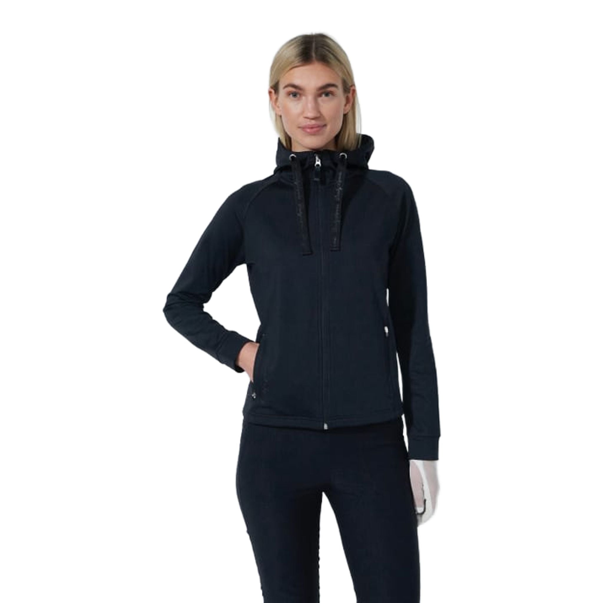 Daily Sports Define Kapuzenjacke Damen