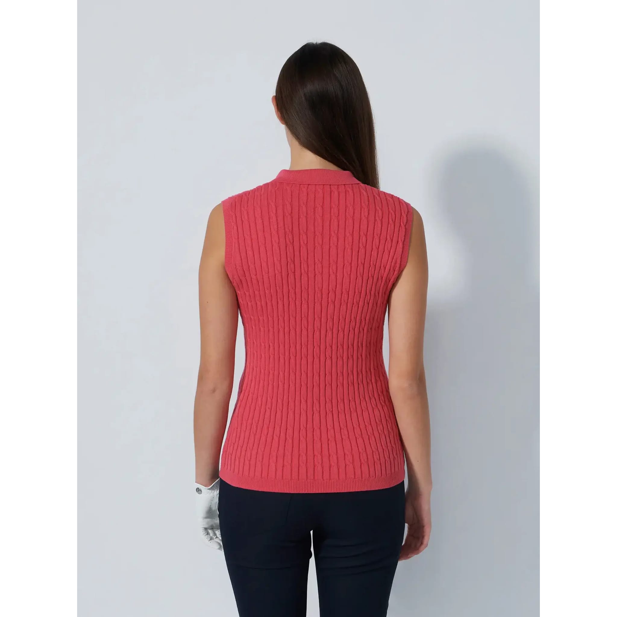Daily Sports Madelene SL Polo shirt Damen
